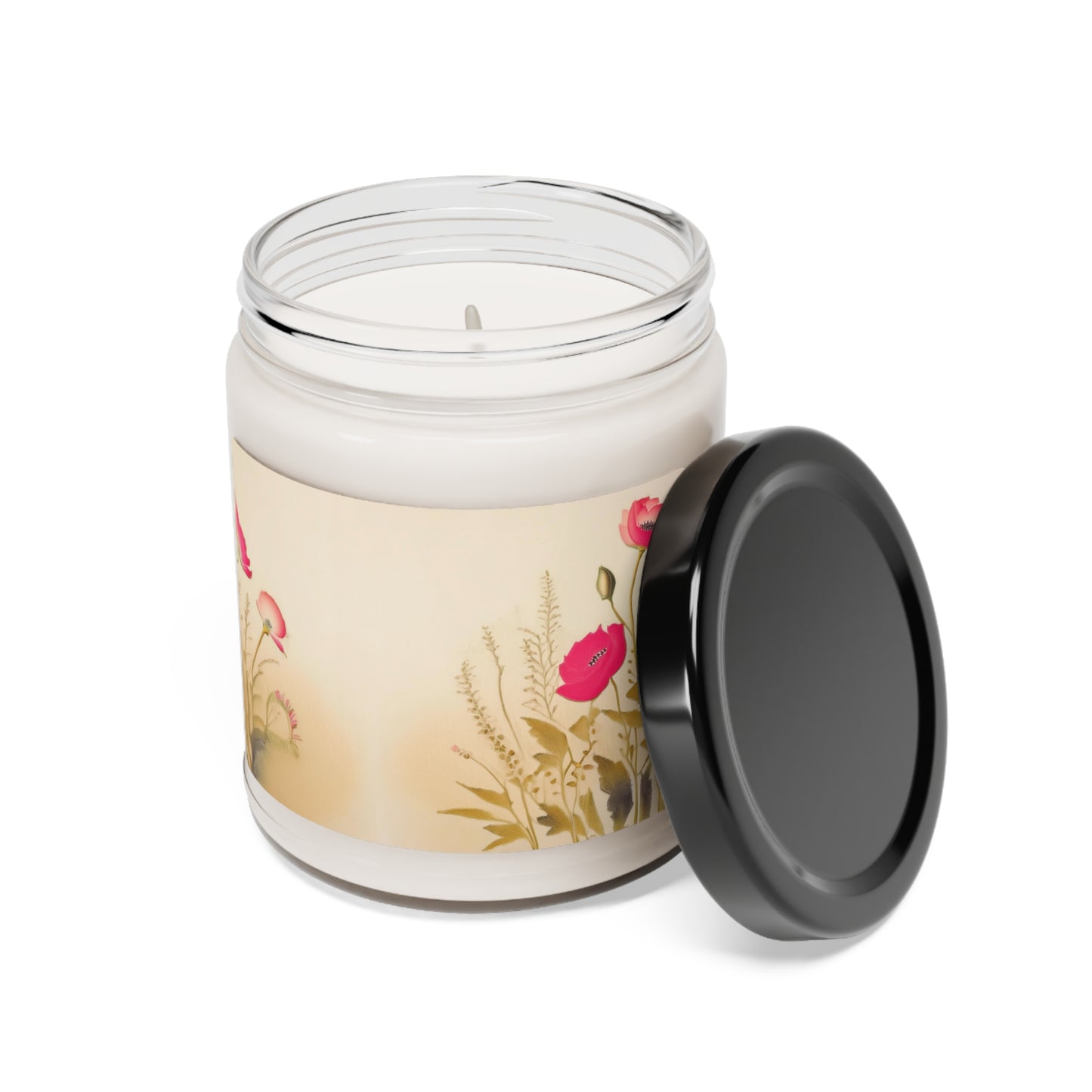 Scented Soy Candle, 9oz