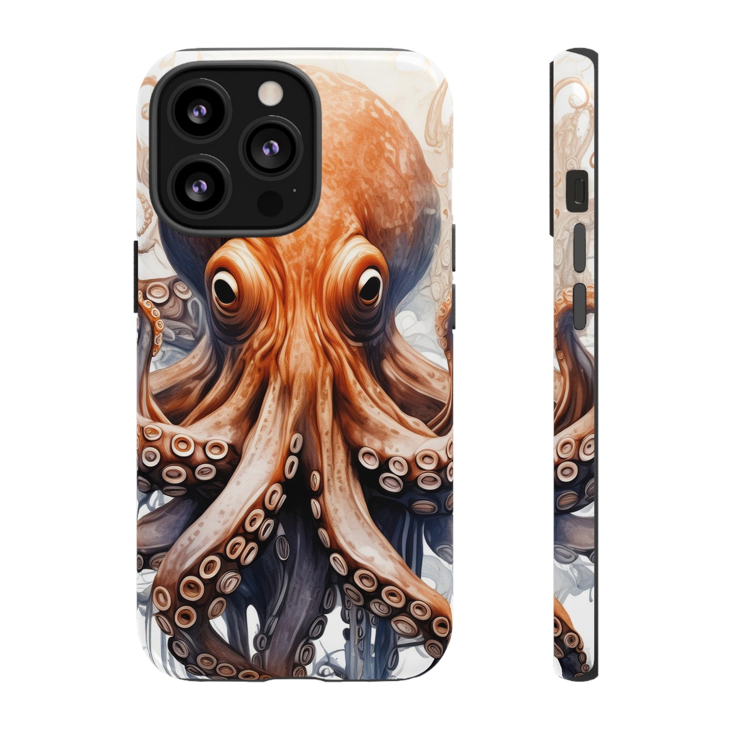 Octopus Phone Case for Iphone