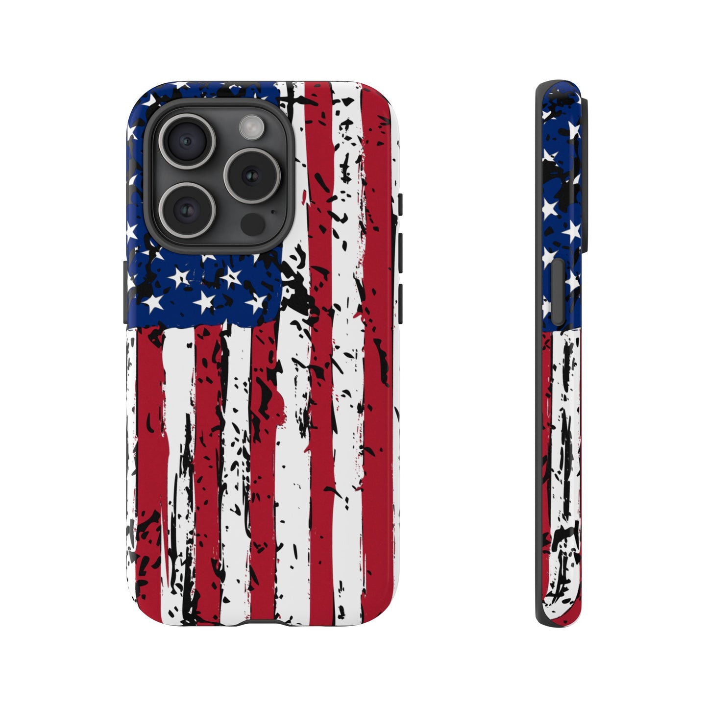 American Flag Phone Case for Iphone