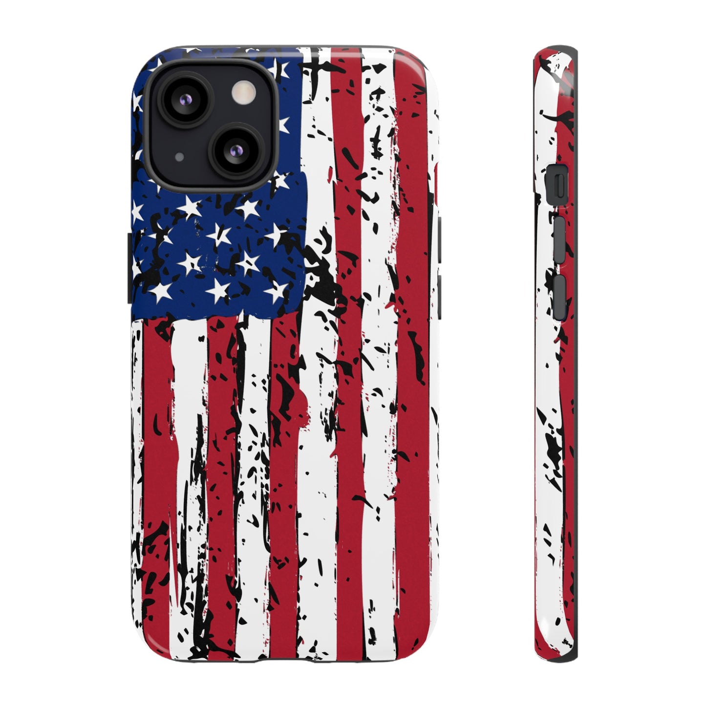 American Flag Phone Case for Iphone