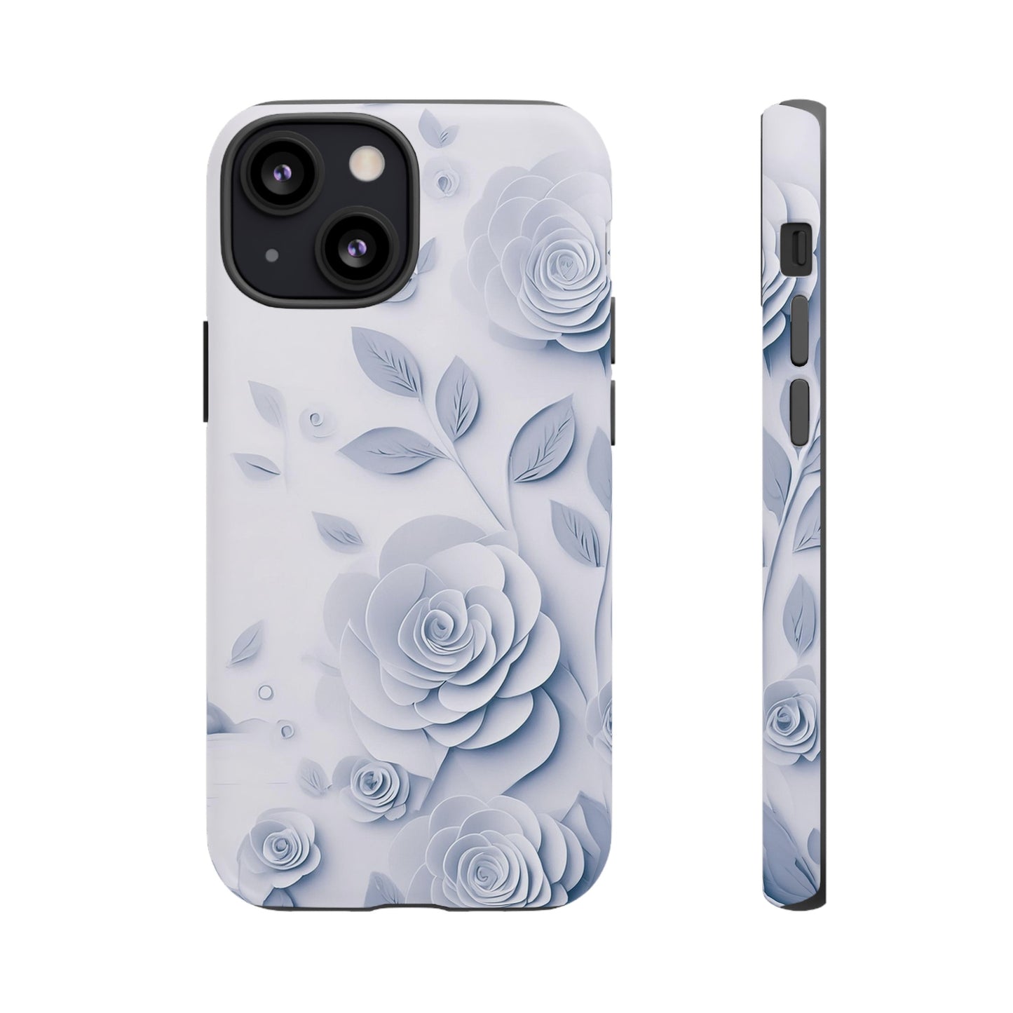 Floral Phone Case for Iphone