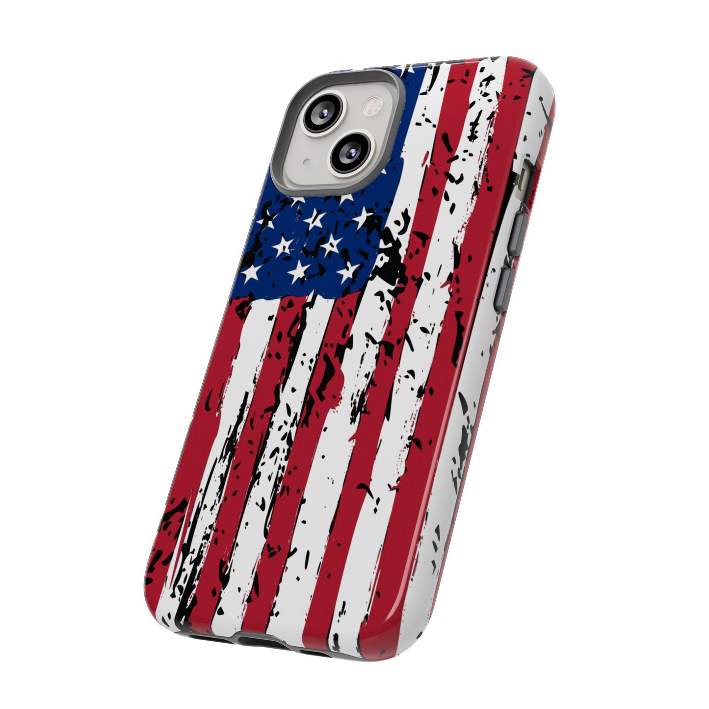 American Flag Phone Case for Iphone