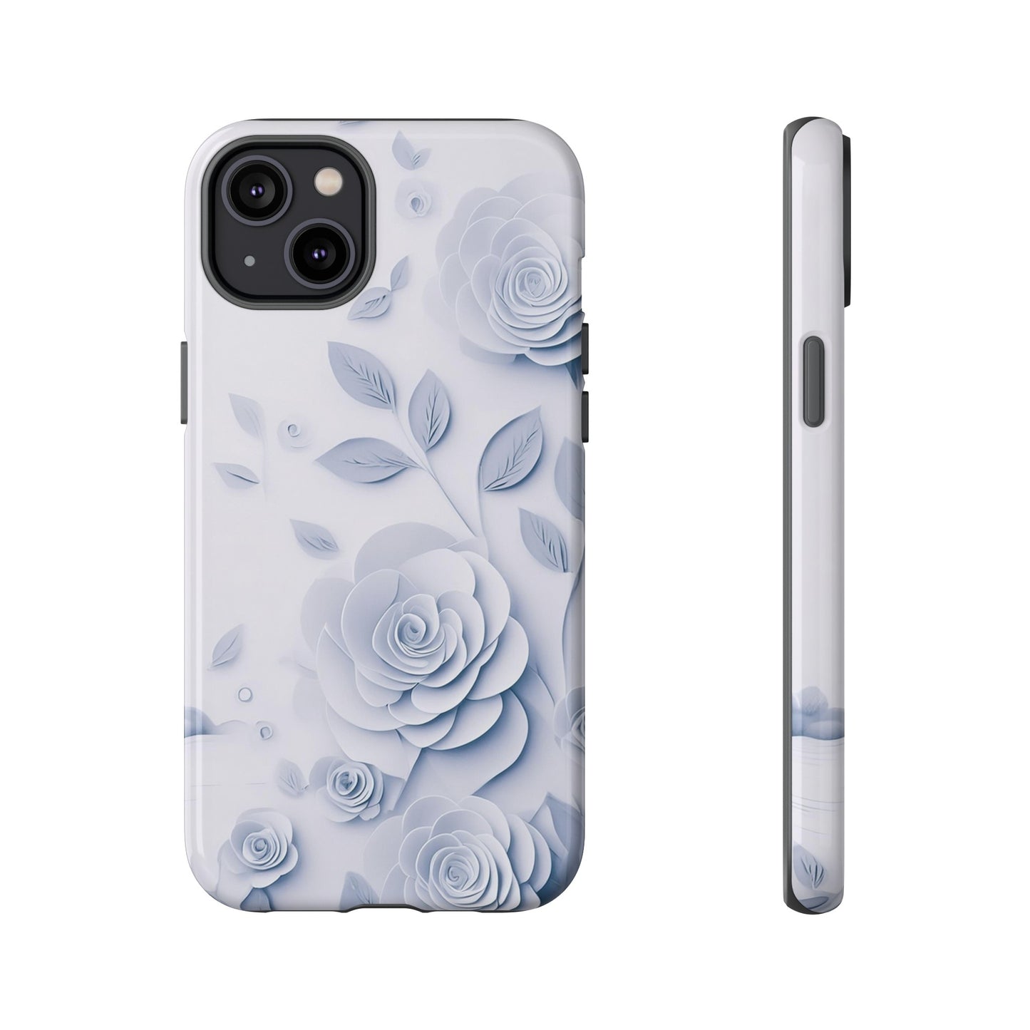 Floral Phone Case for Iphone