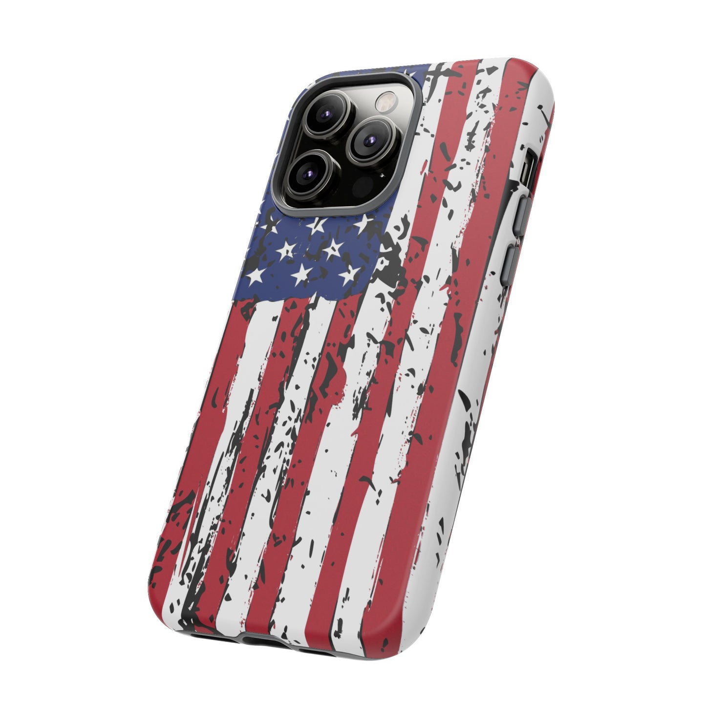 American Flag Phone Case for Iphone