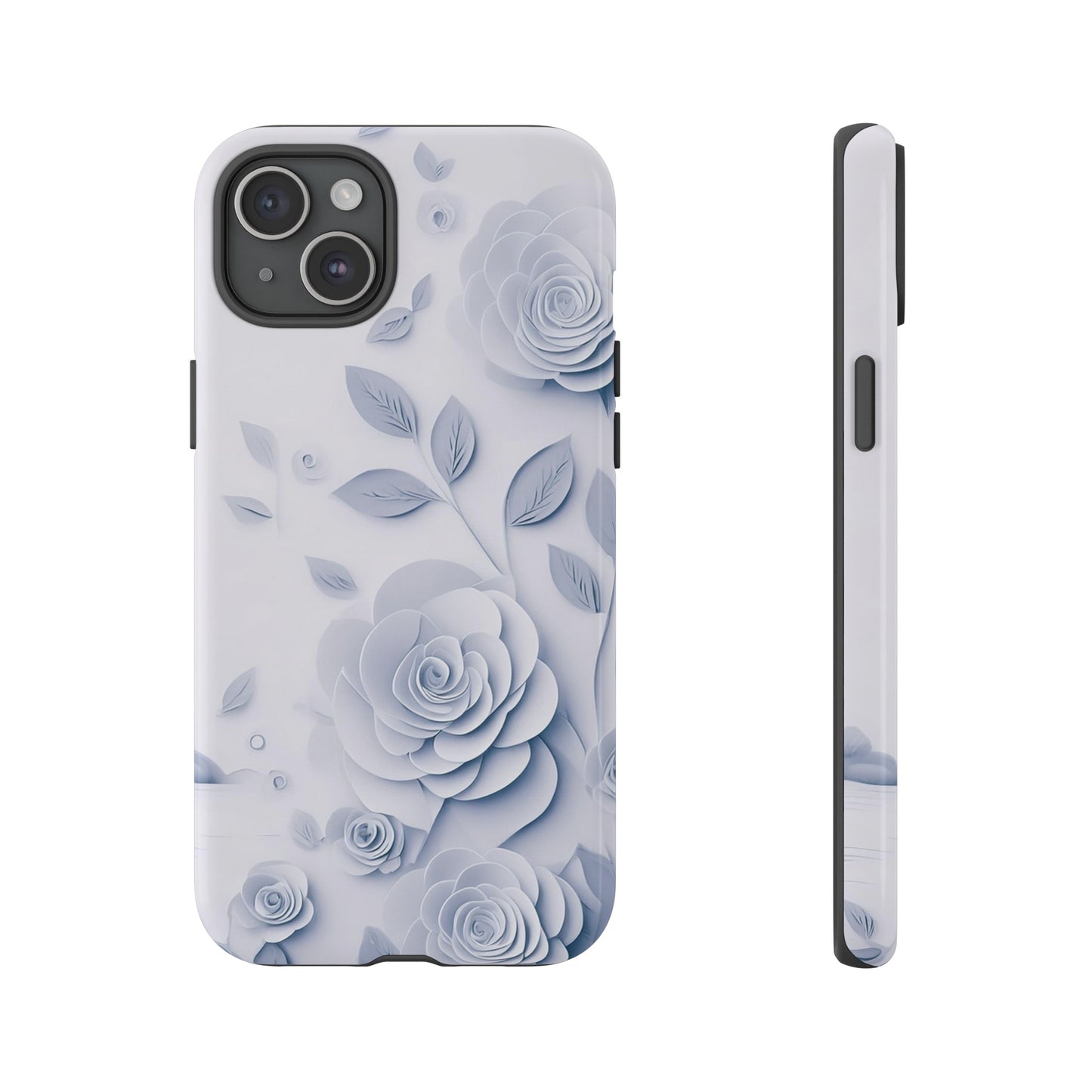 Floral Phone Case for Iphone