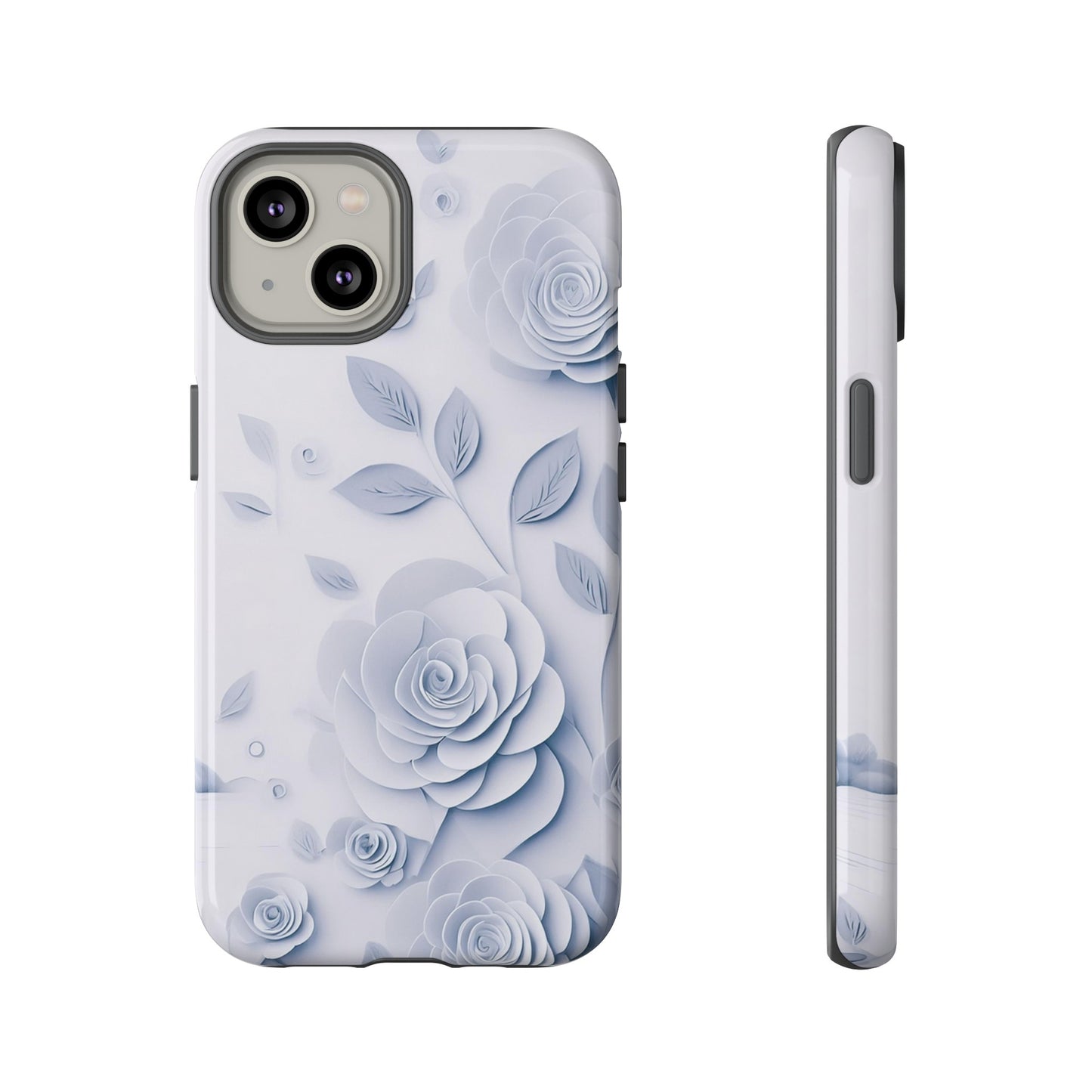Floral Phone Case for Iphone