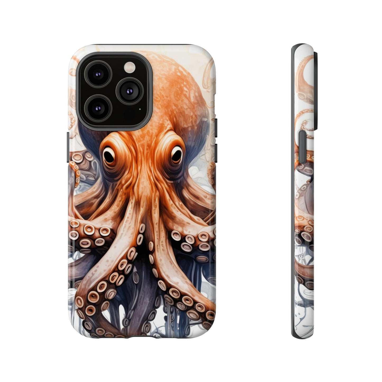 Octopus Phone Case for Iphone