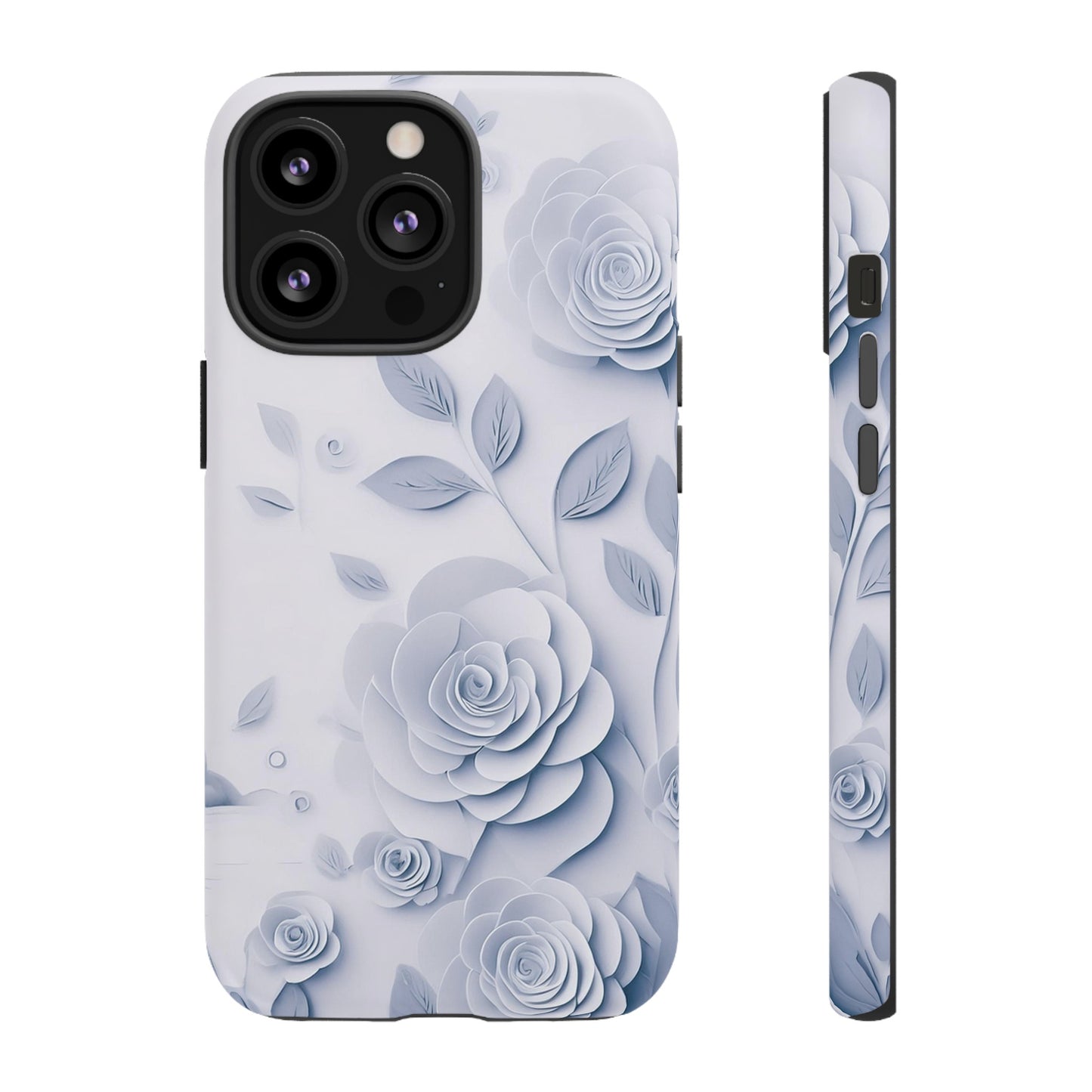 Floral Phone Case for Iphone
