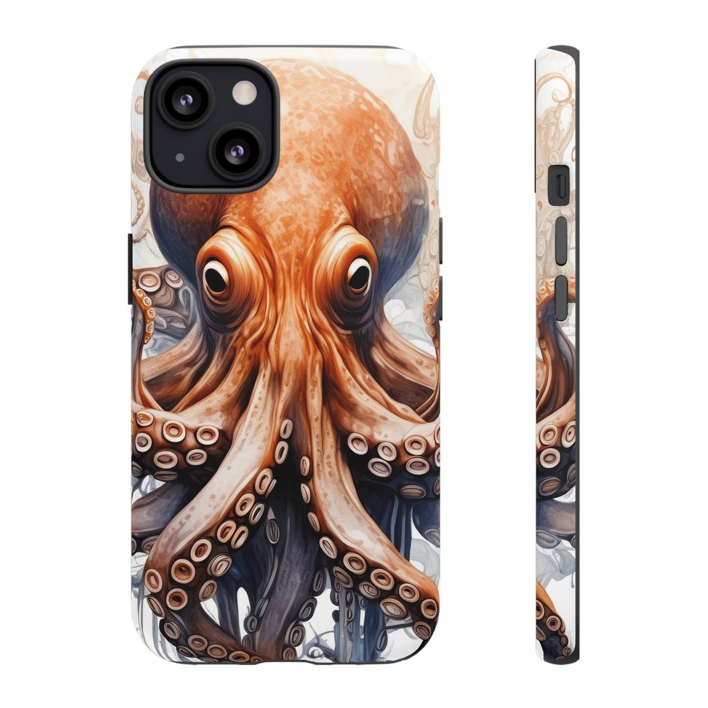 Octopus Phone Case for Iphone