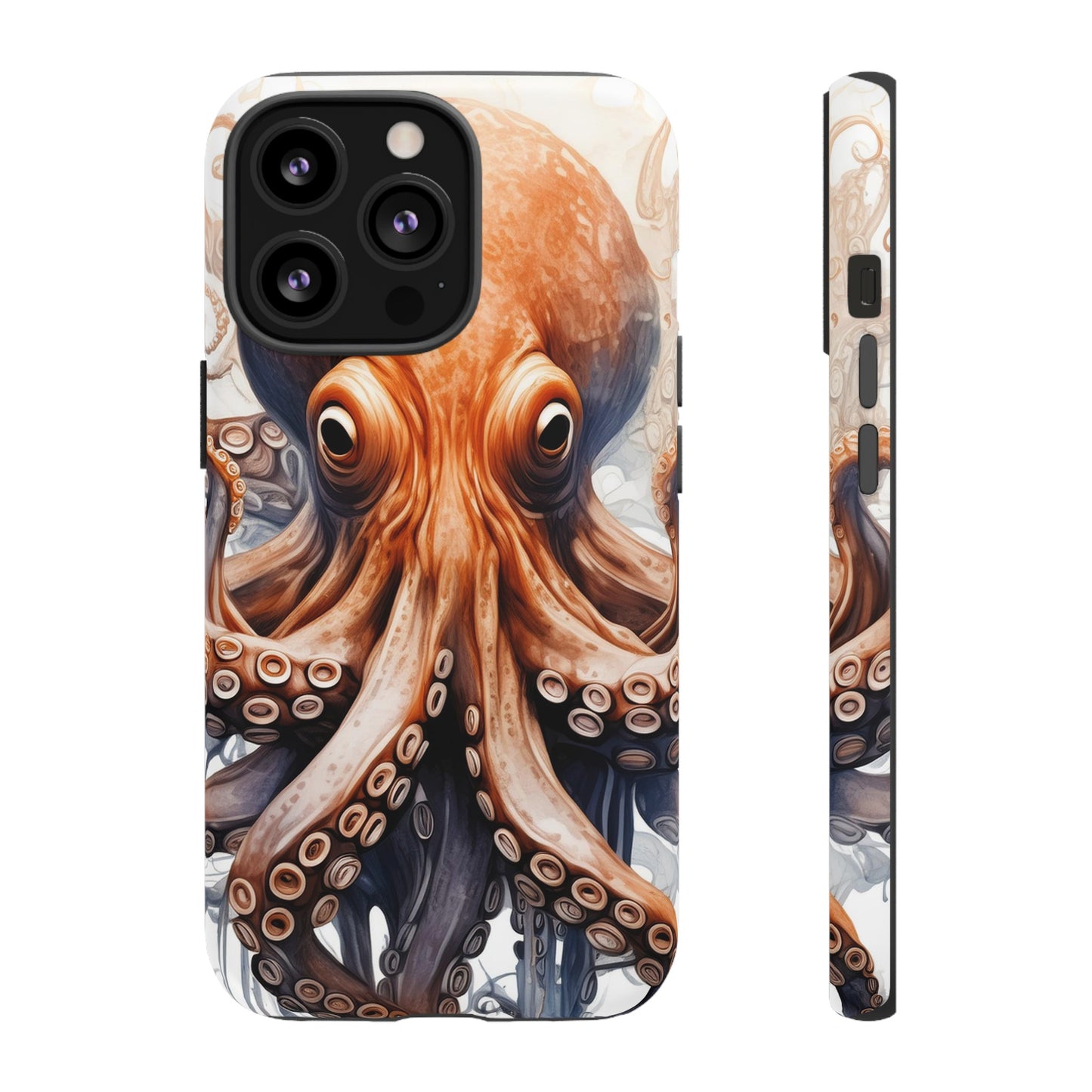 Octopus Phone Case for Iphone