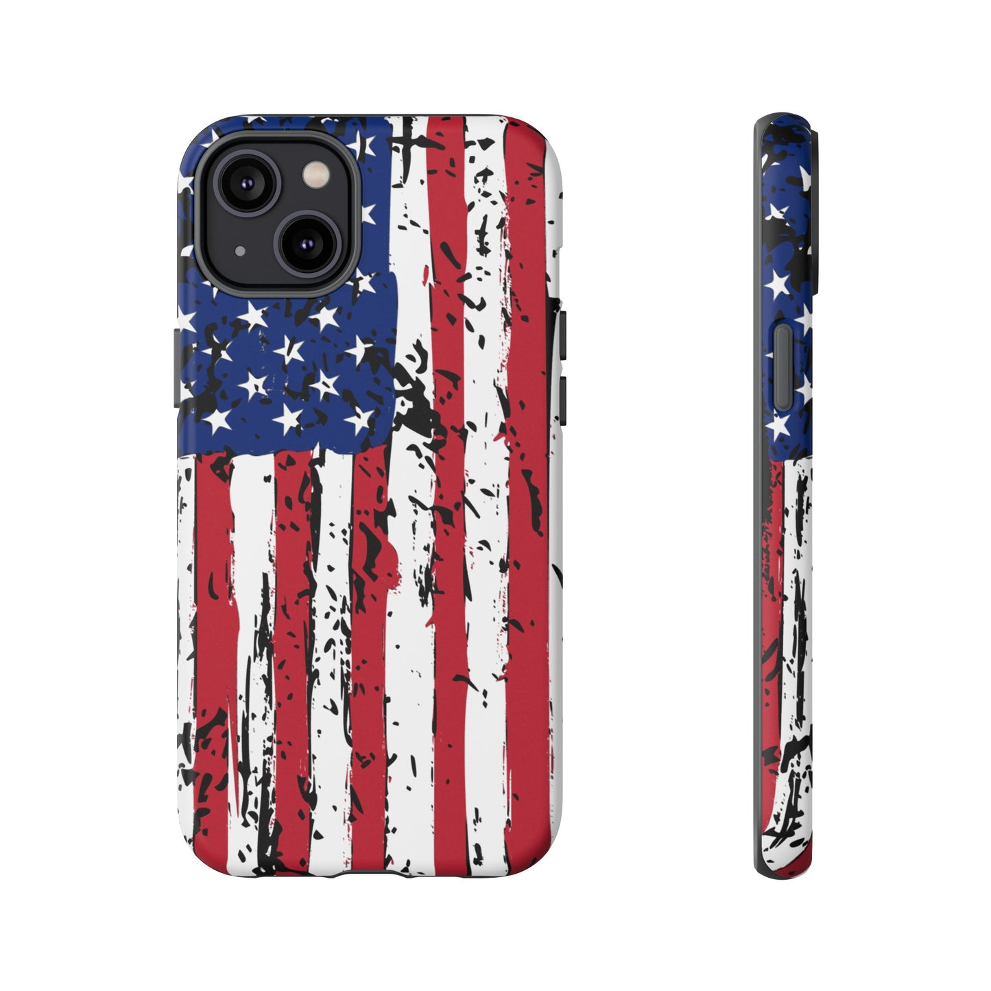 American Flag Phone Case for Iphone
