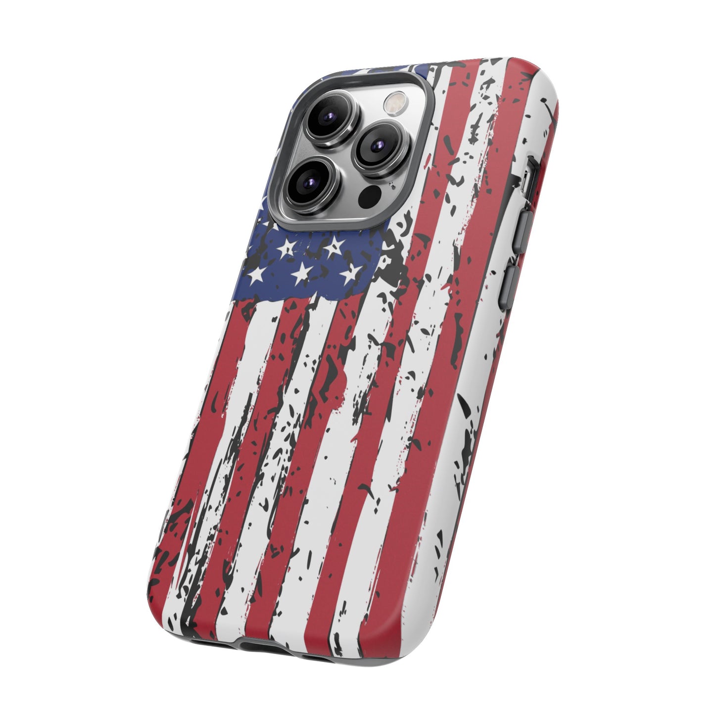American Flag Phone Case for Iphone