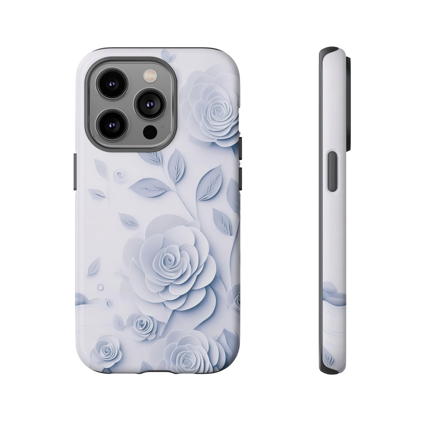 Floral Phone Case for Iphone