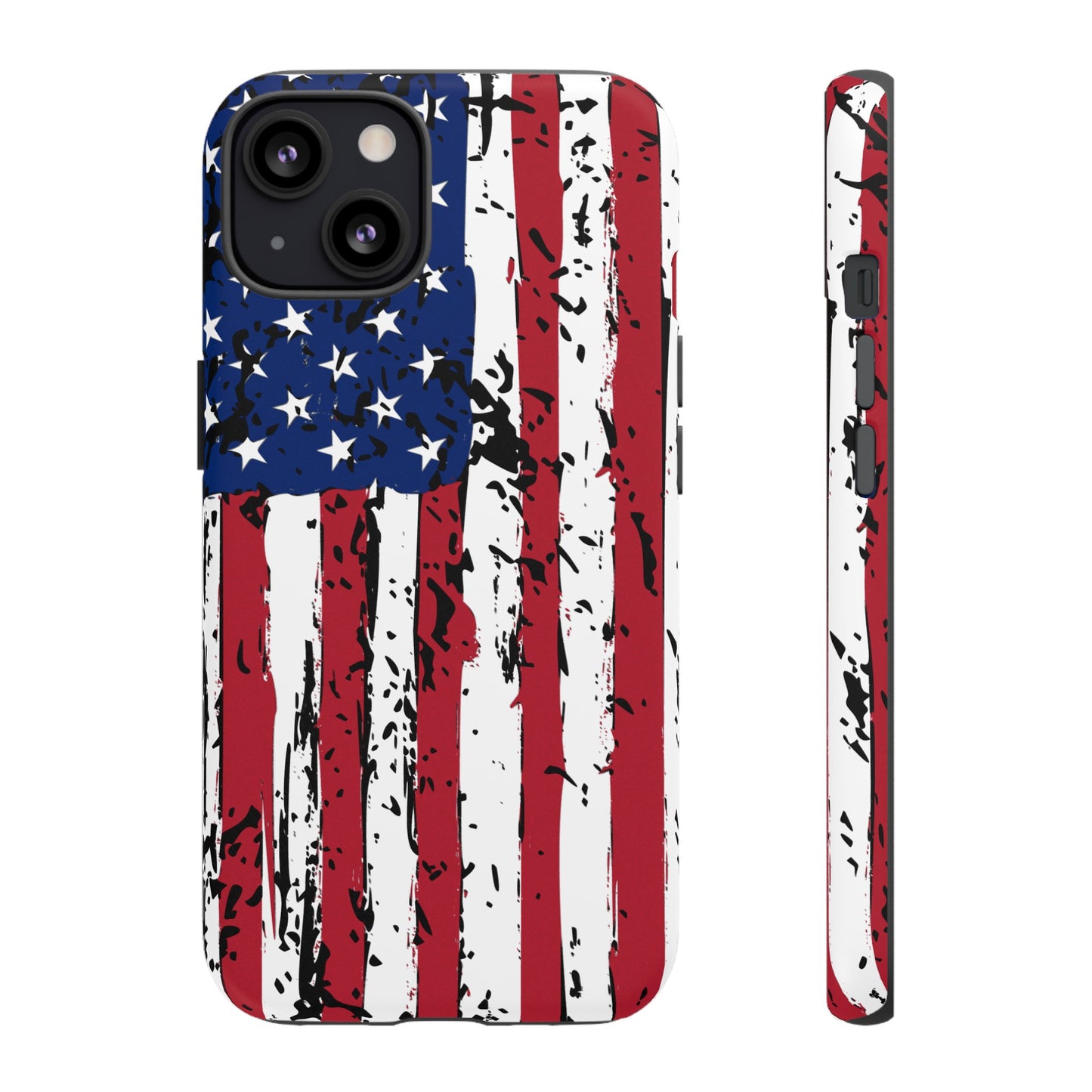 American Flag Phone Case for Iphone