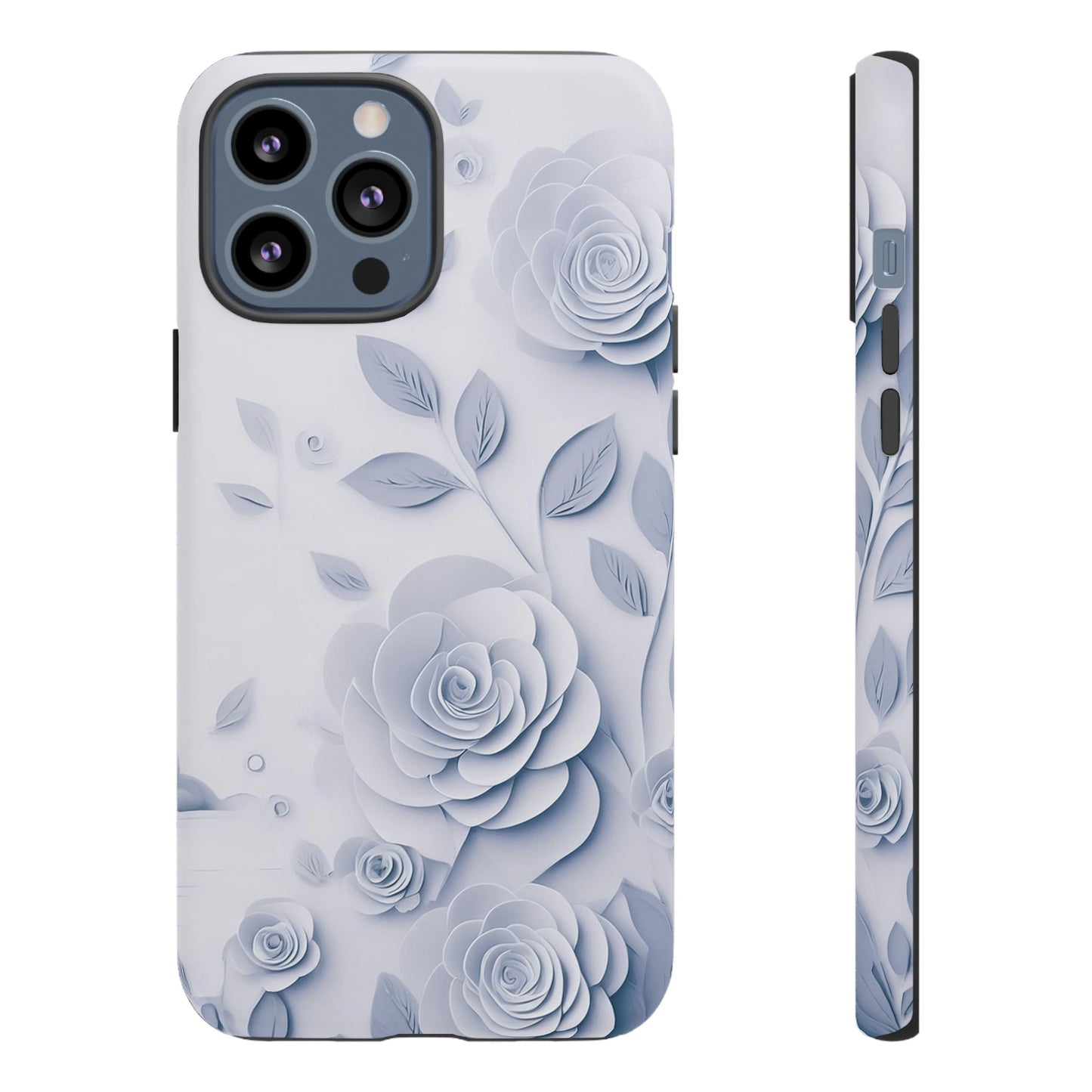 Floral Phone Case for Iphone