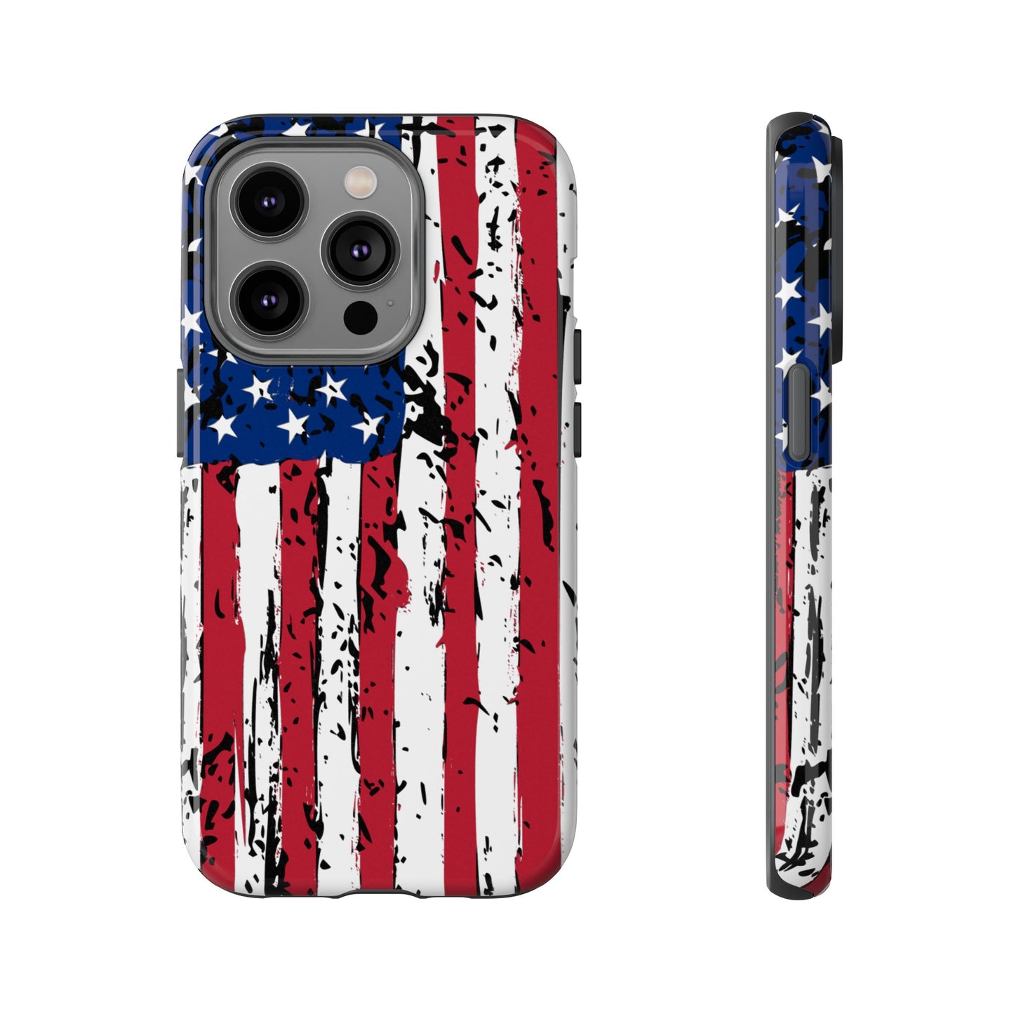American Flag Phone Case for Iphone
