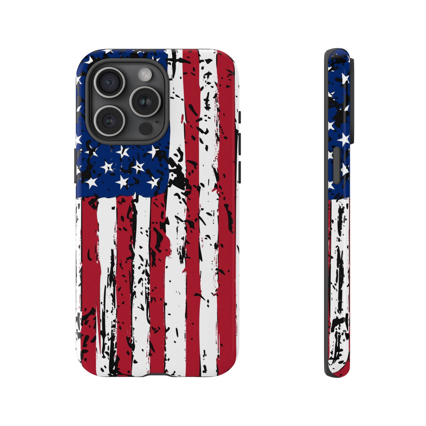 American Flag Phone Case for Iphone