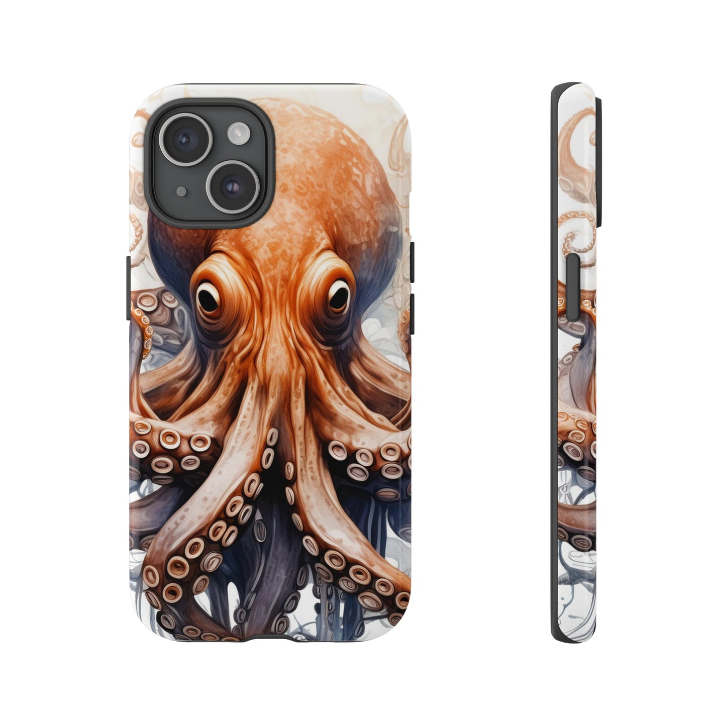 Octopus Phone Case for Iphone