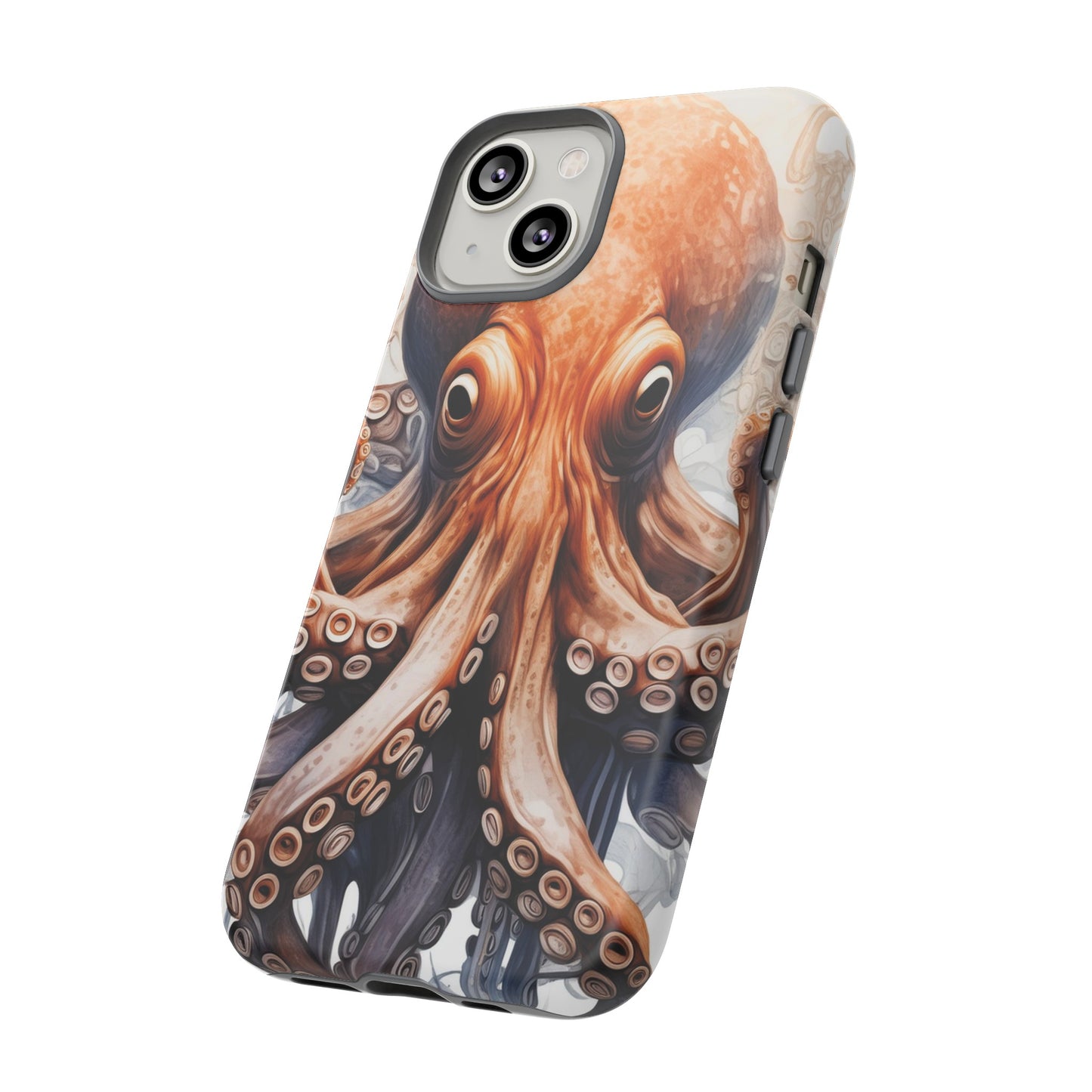 Octopus Phone Case for Iphone