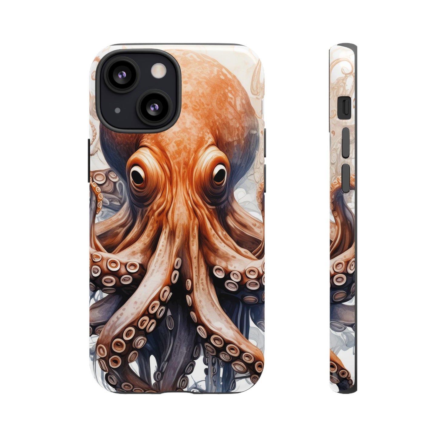 Octopus Phone Case for Iphone