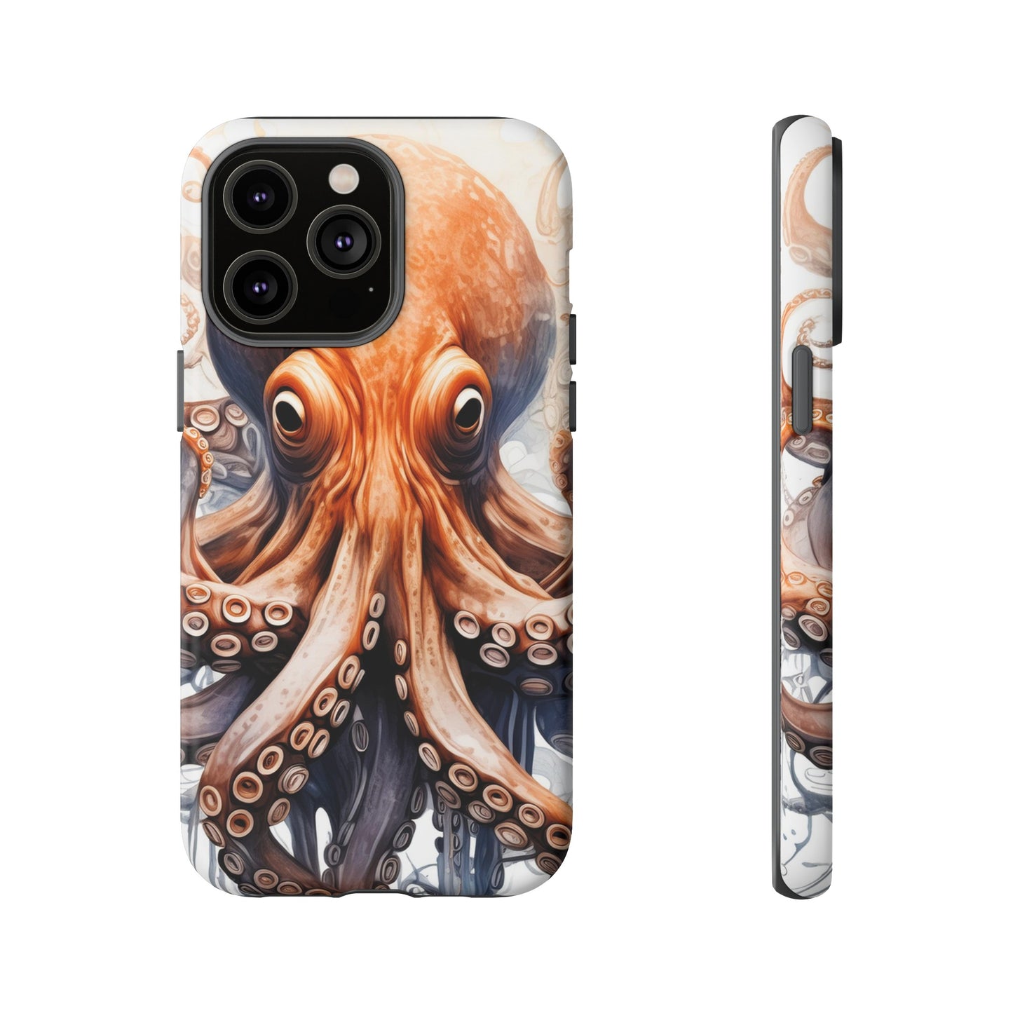 Octopus Phone Case for Iphone