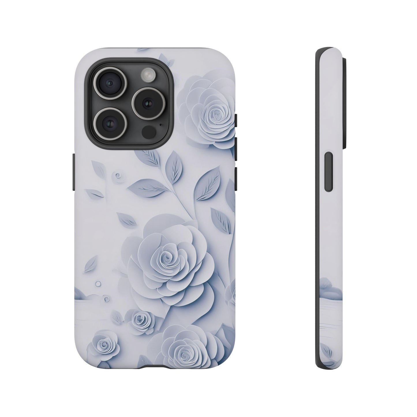 Floral Phone Case for Iphone
