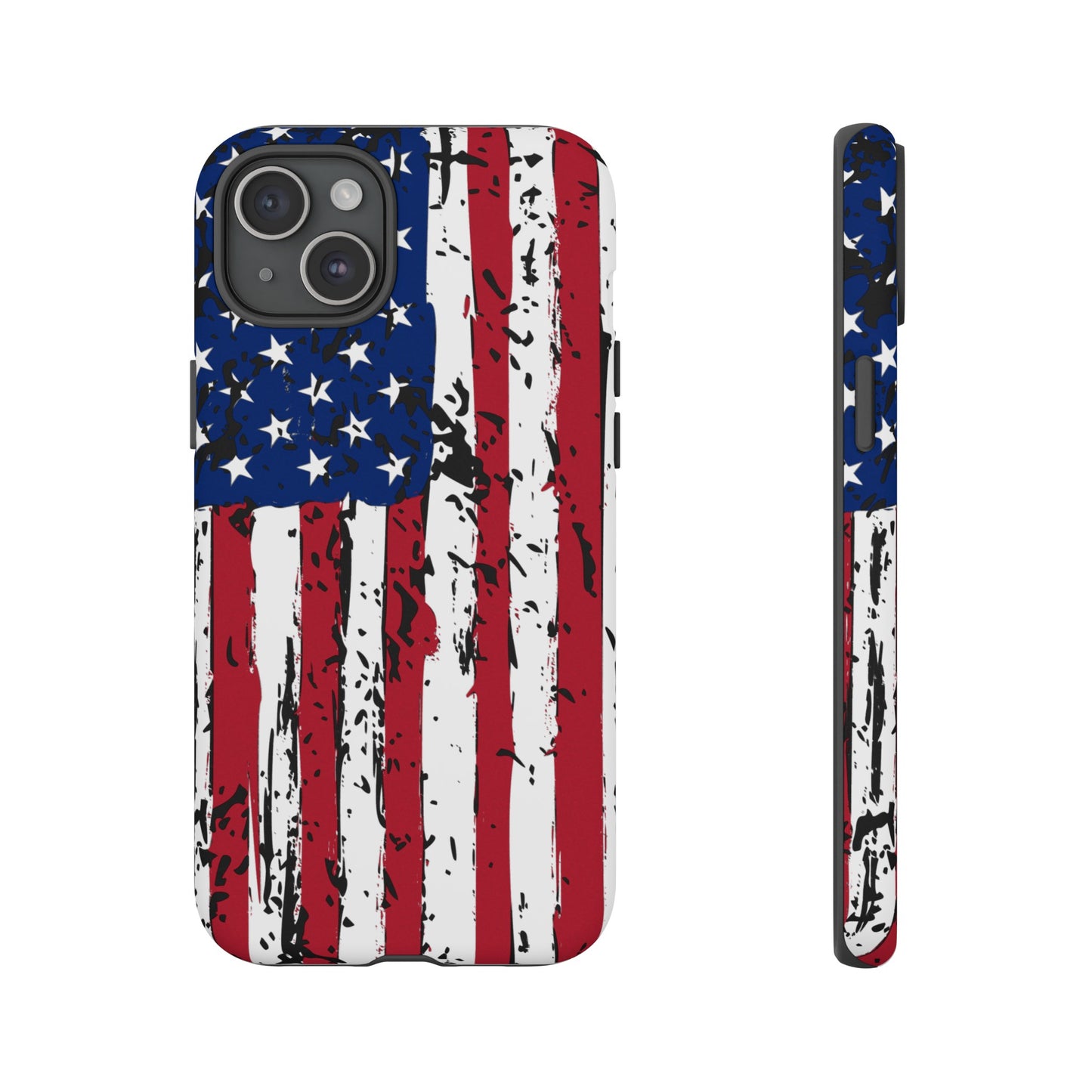 American Flag Phone Case for Iphone