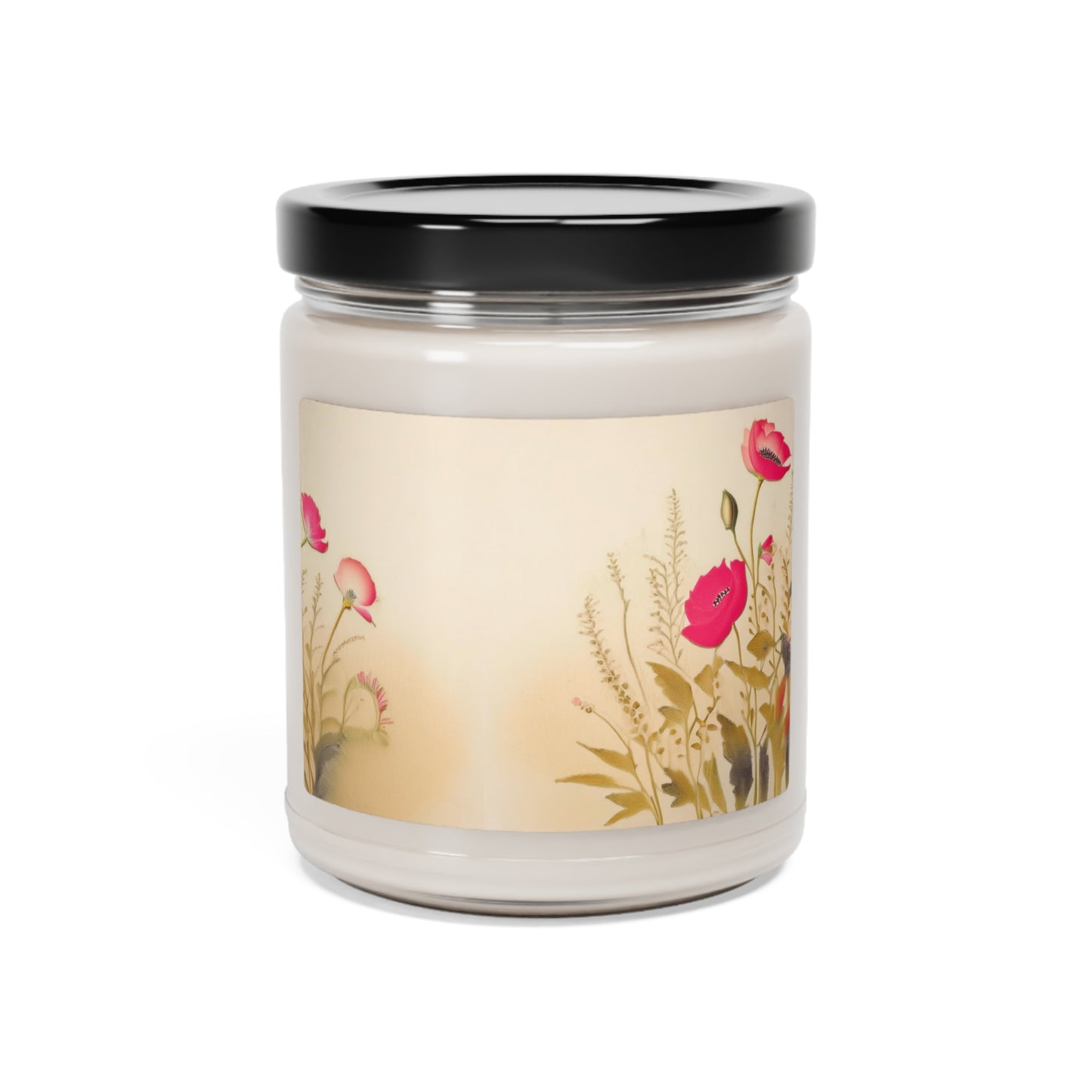 Scented Soy Candle, 9oz