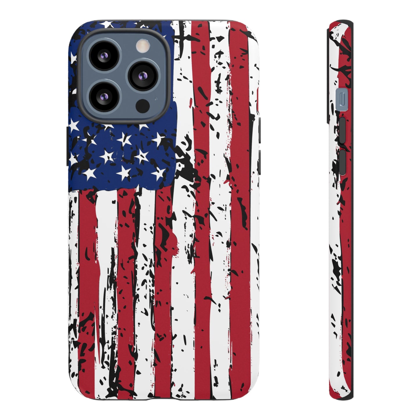 American Flag Phone Case for Iphone