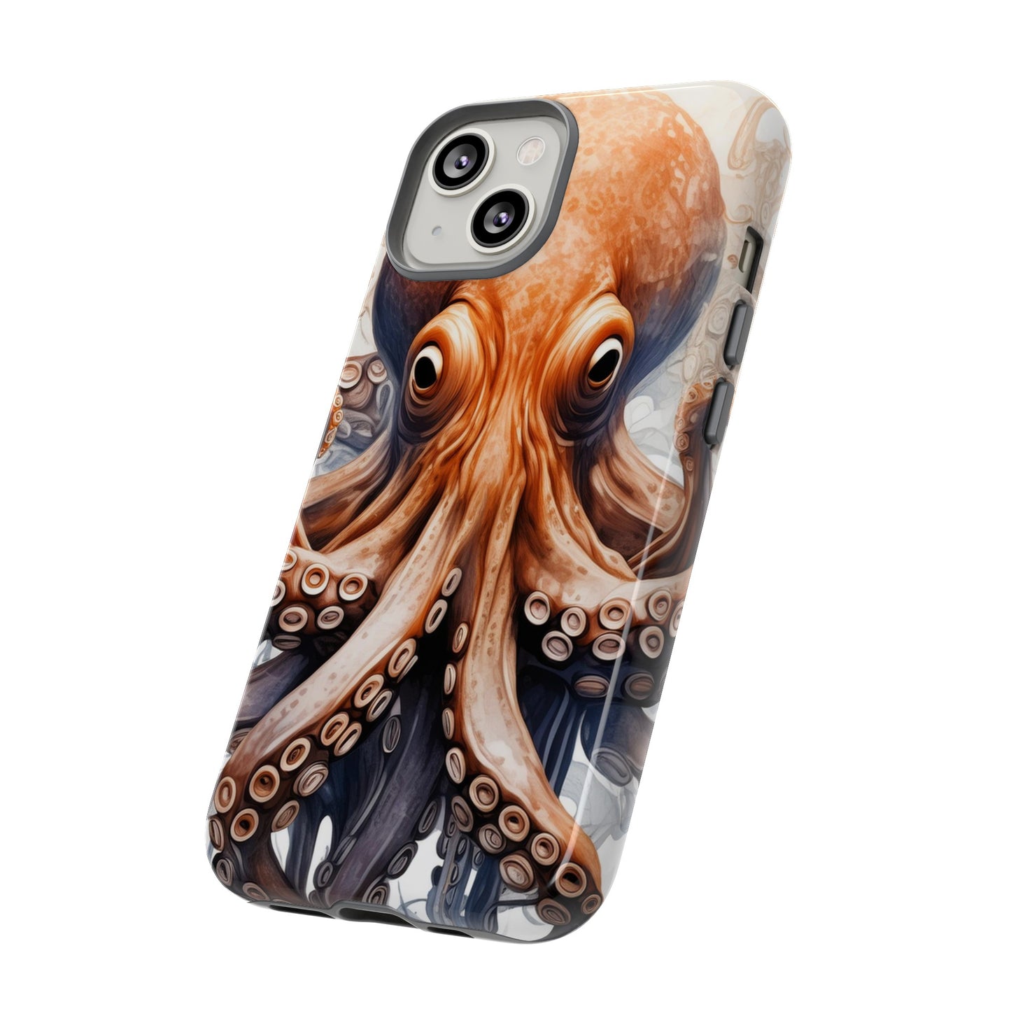 Octopus Phone Case for Iphone