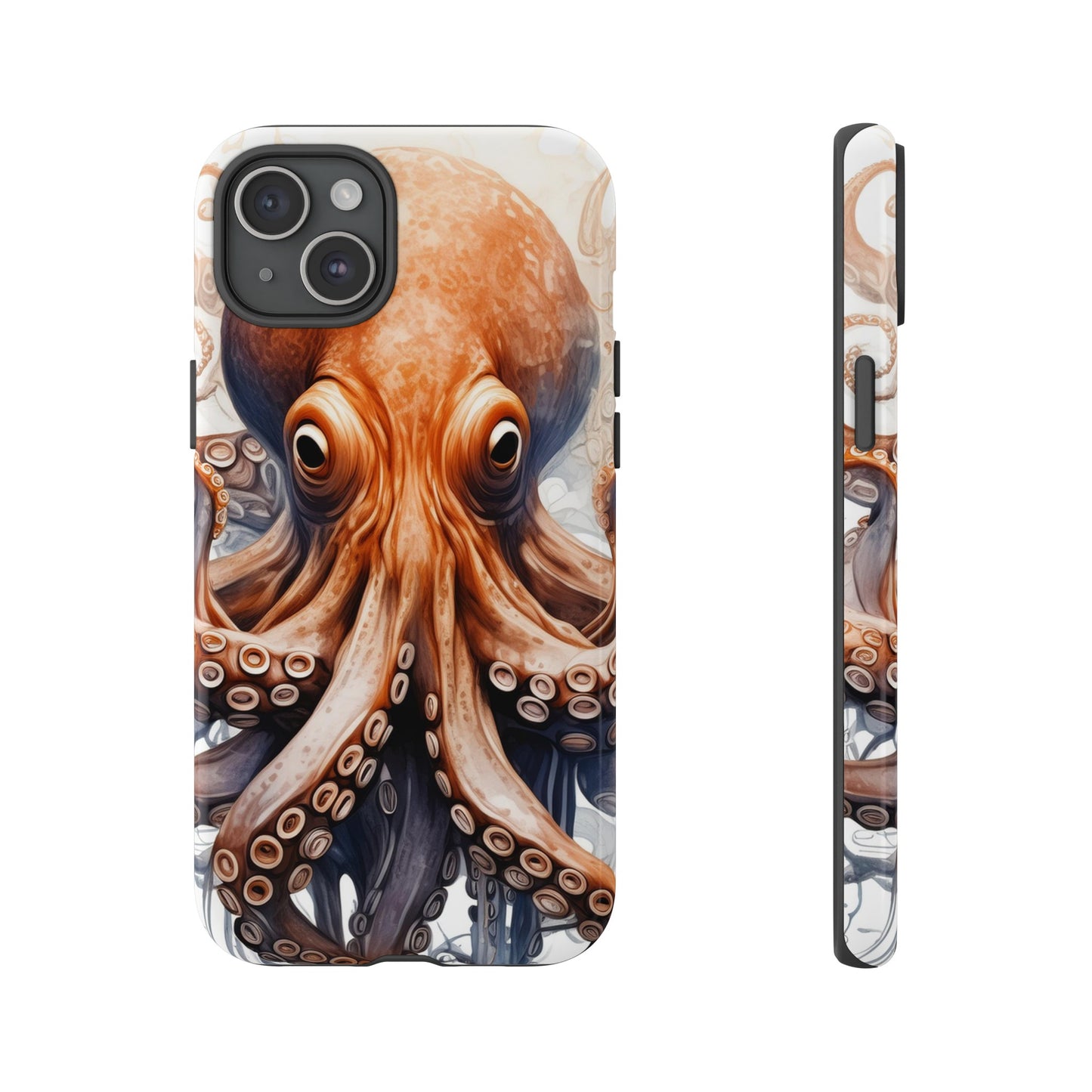 Octopus Phone Case for Iphone