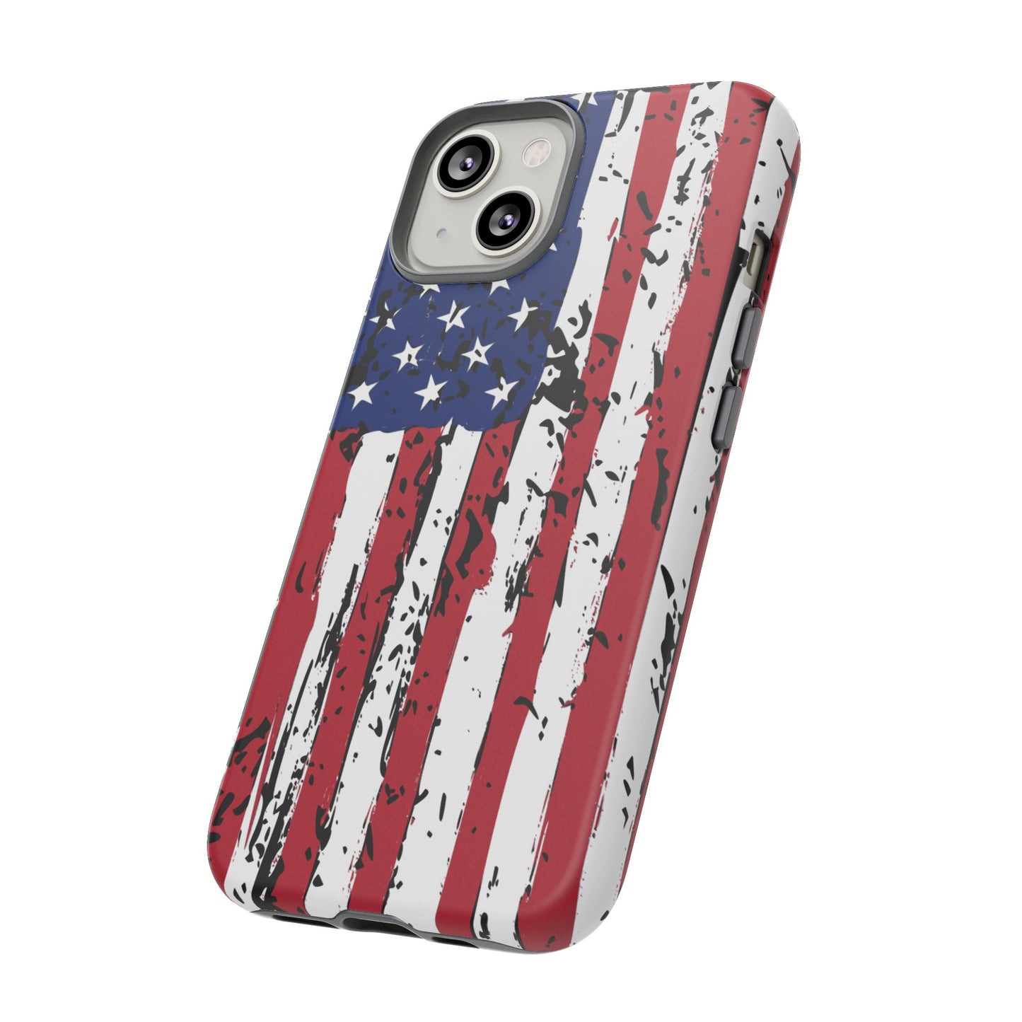 American Flag Phone Case for Iphone