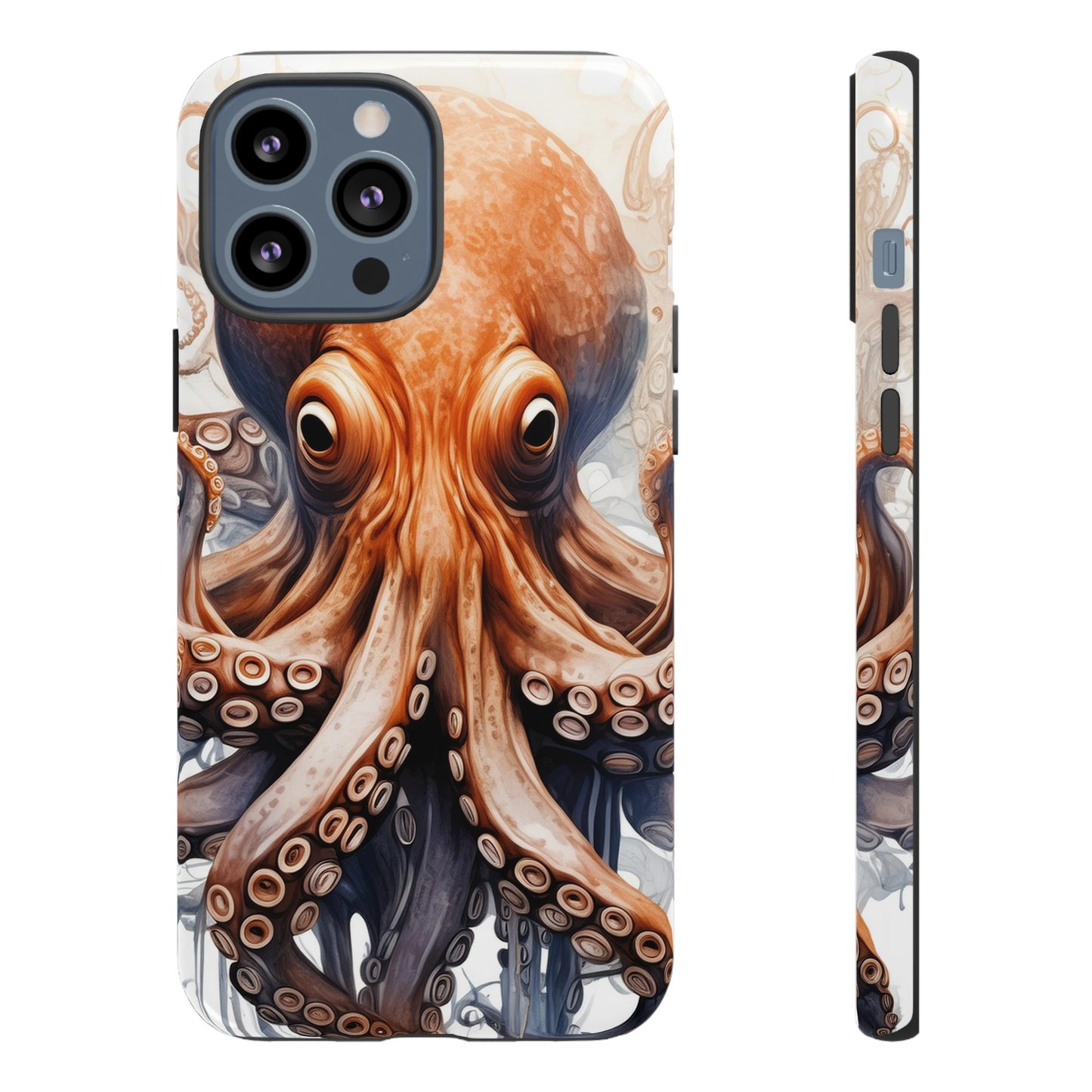 Octopus Phone Case for Iphone