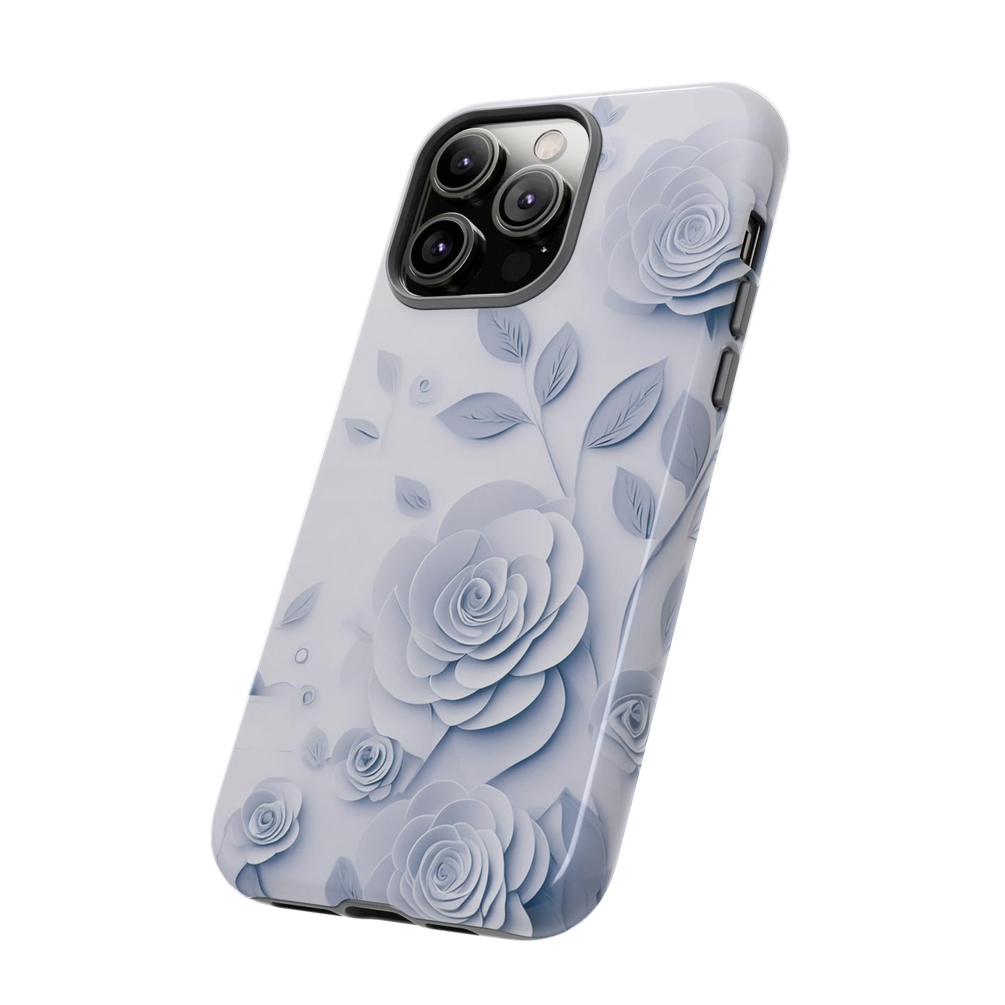 Floral Phone Case for Iphone
