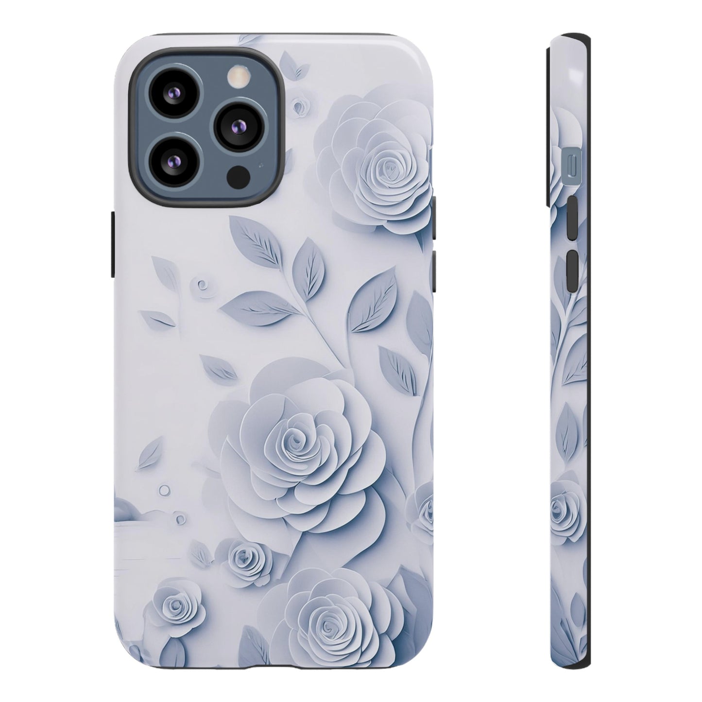 Floral Phone Case for Iphone