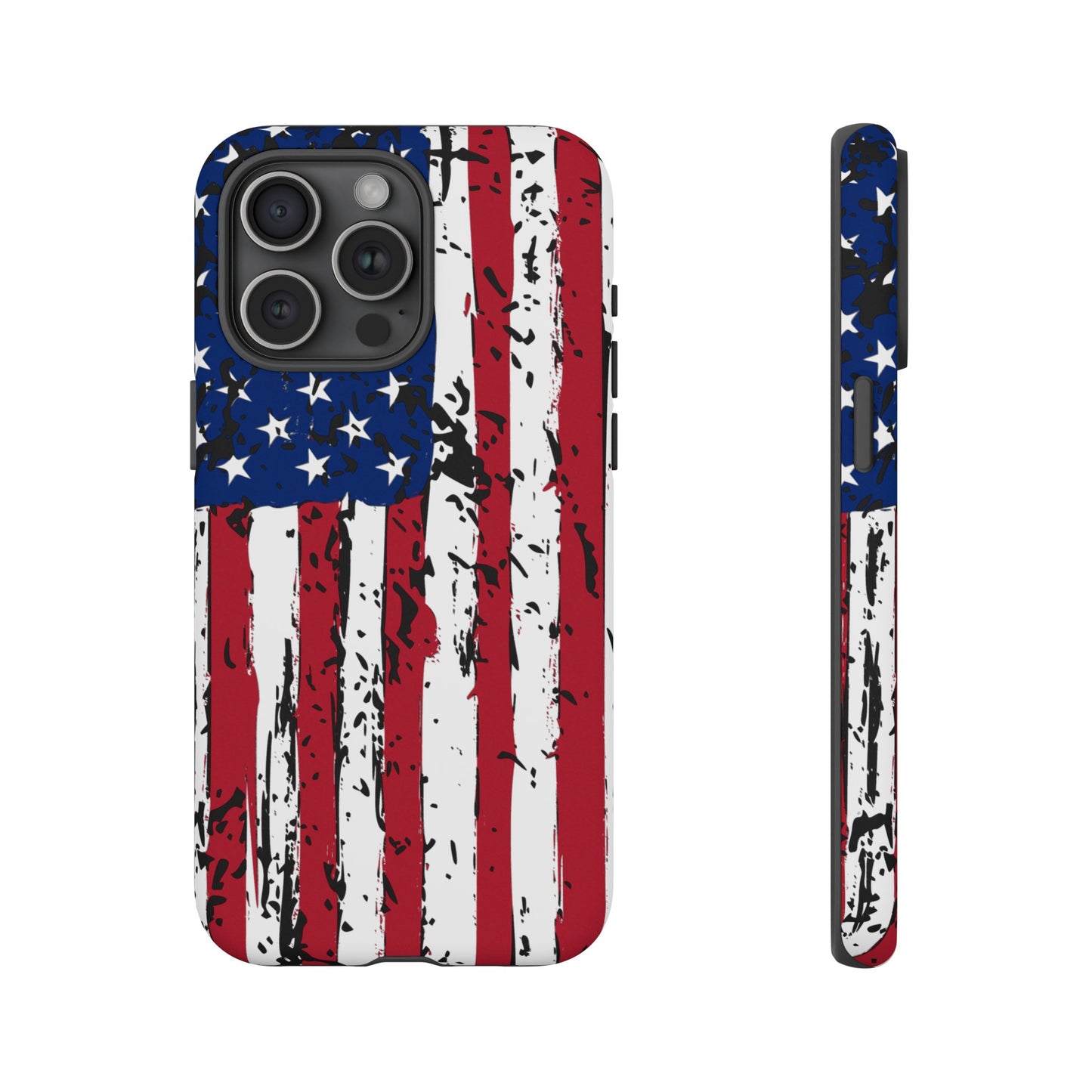 American Flag Phone Case for Iphone
