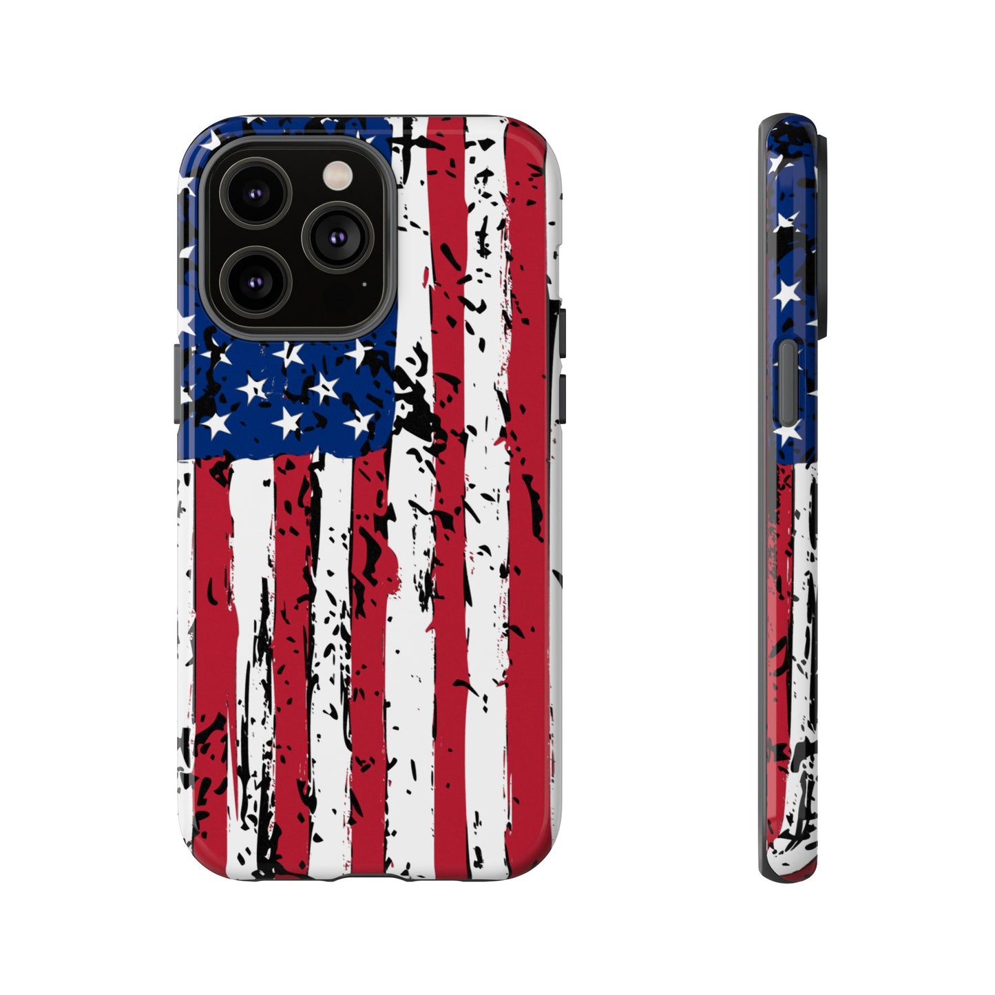 American Flag Phone Case for Iphone