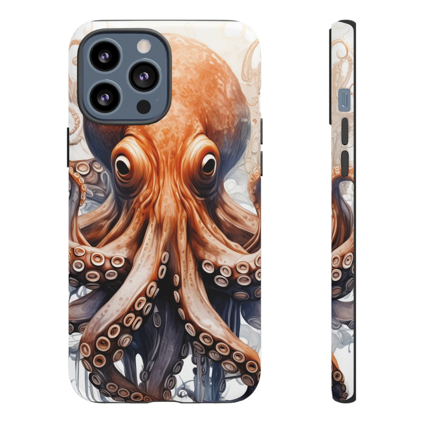Octopus Phone Case for Iphone