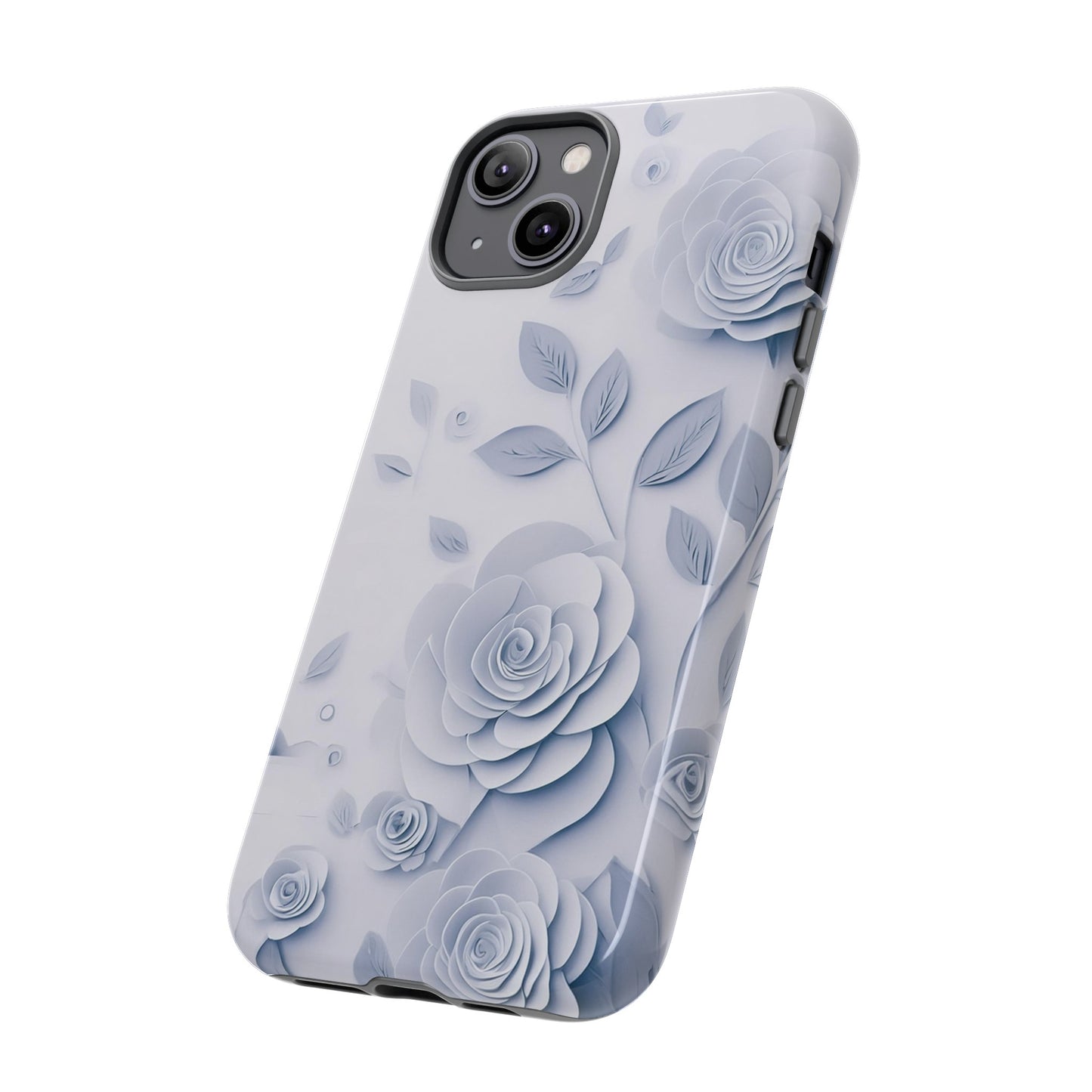 Floral Phone Case for Iphone