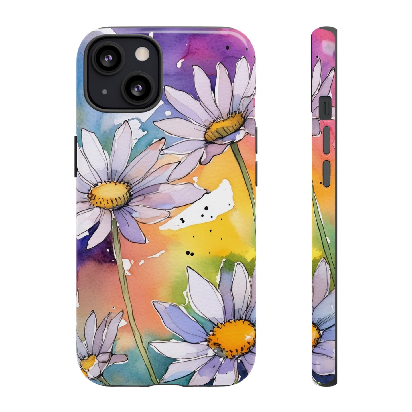 Daisy Phone Case for Iphone