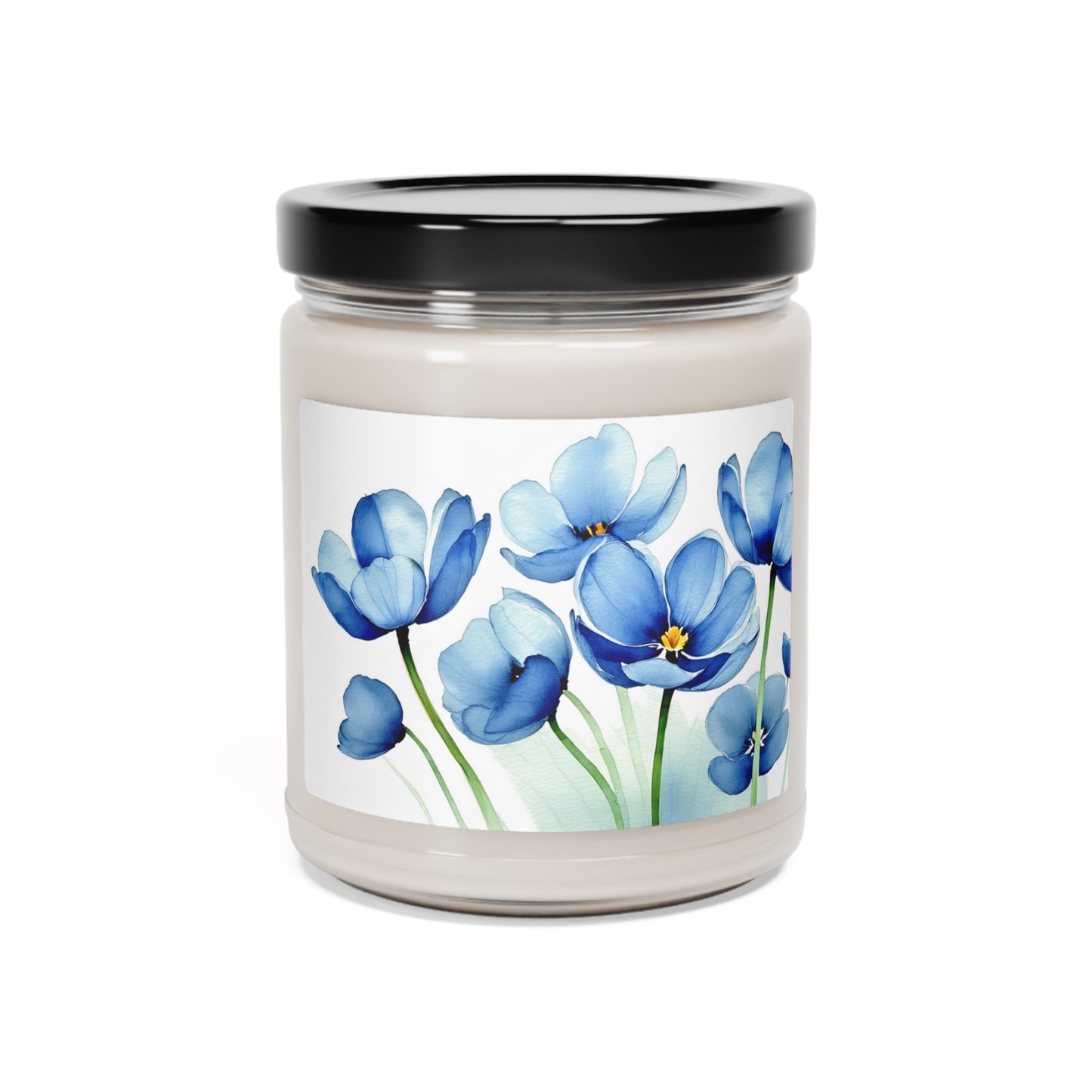 Scented Soy Candle, 9oz