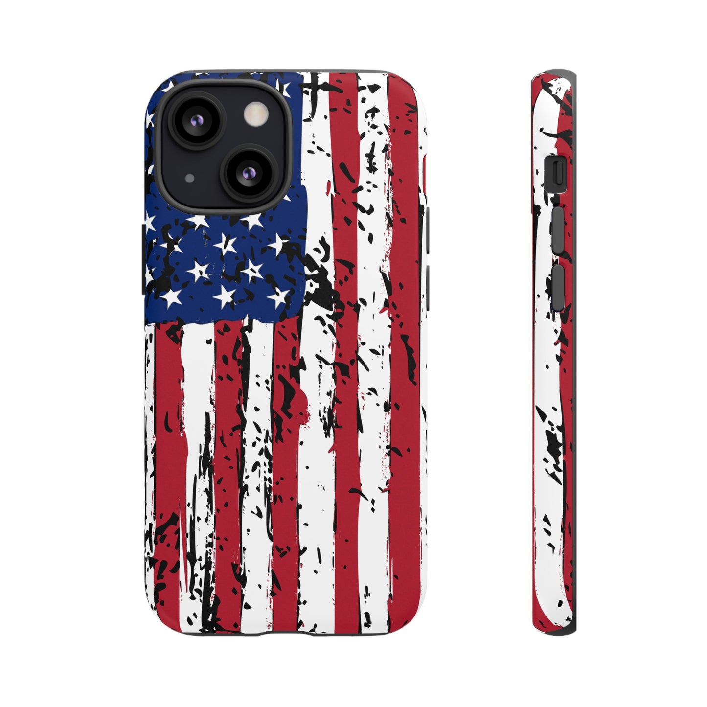 American Flag Phone Case for Iphone