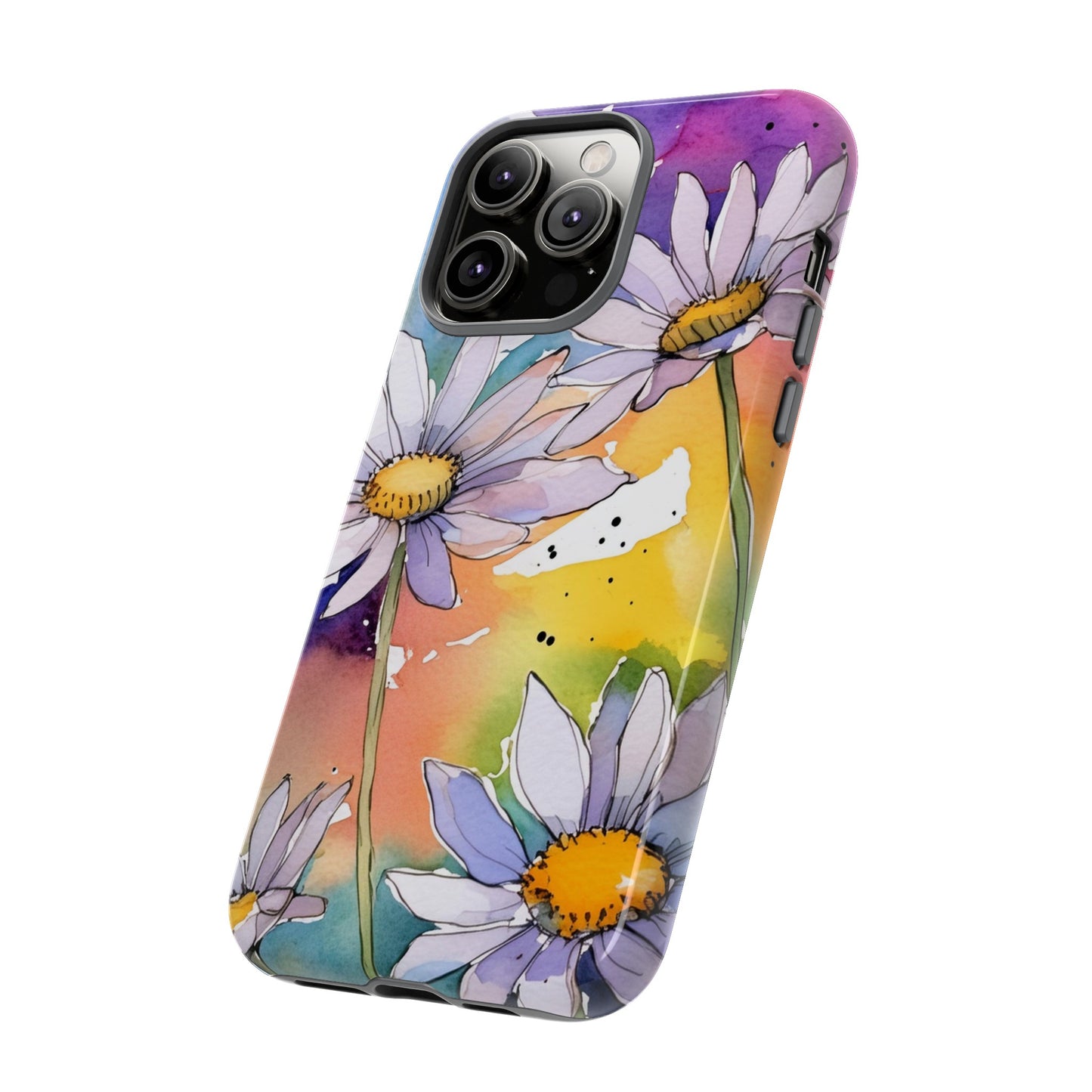 Daisy Phone Case for Iphone