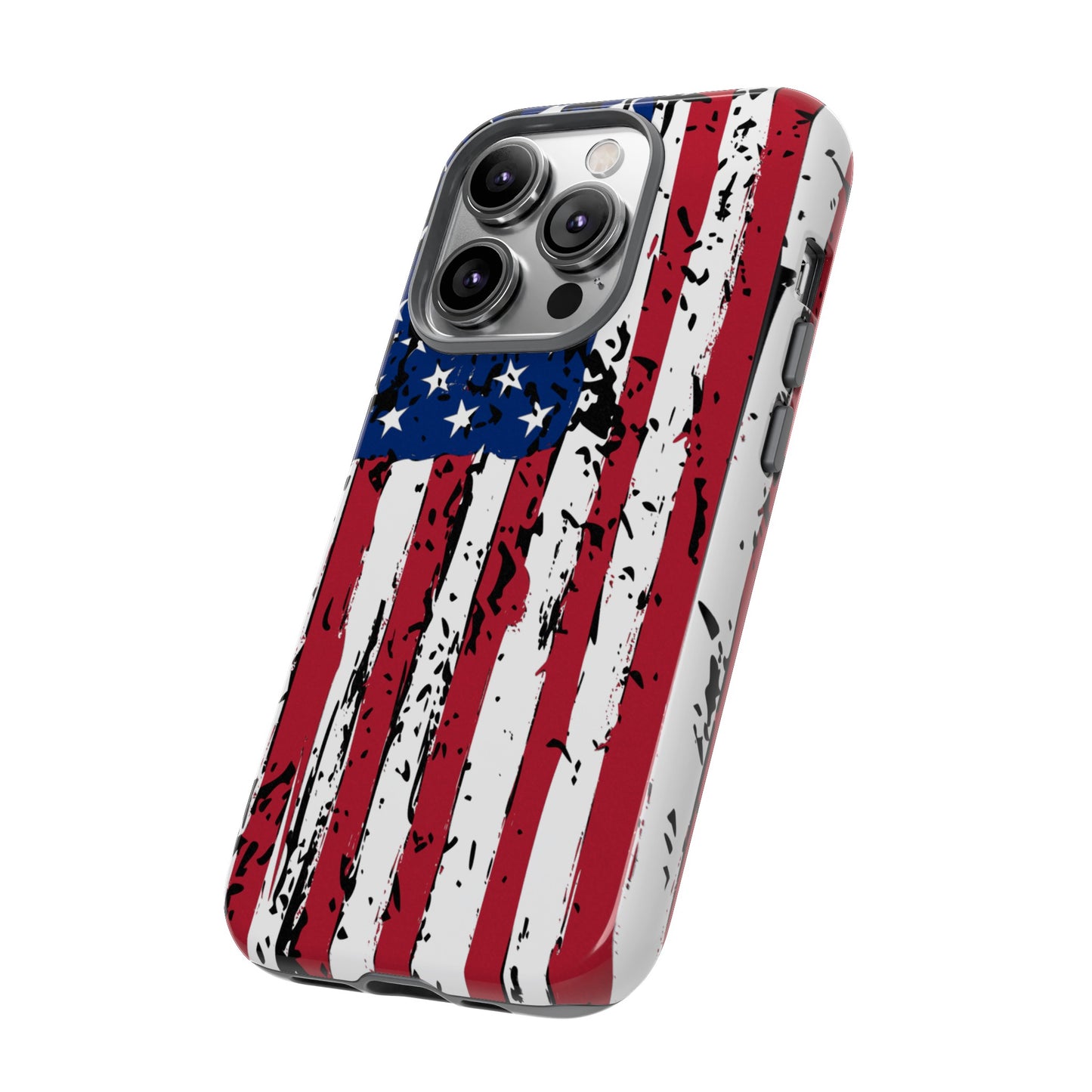 American Flag Phone Case for Iphone