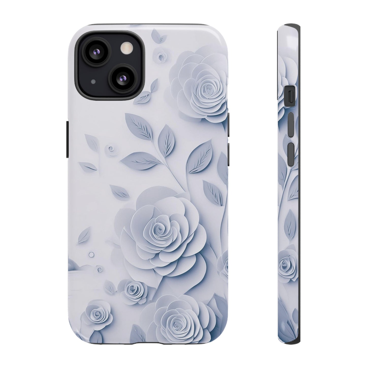 Floral Phone Case for Iphone