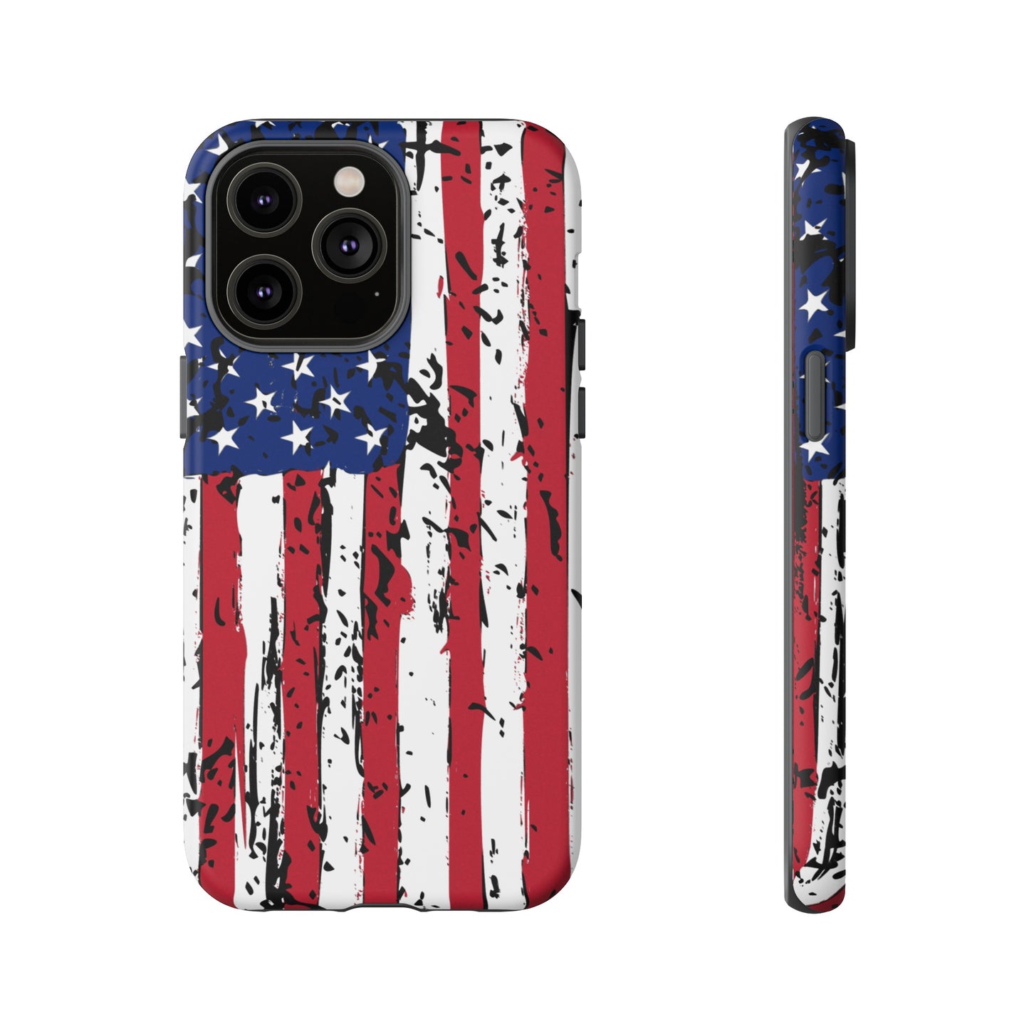 American Flag Phone Case for Iphone
