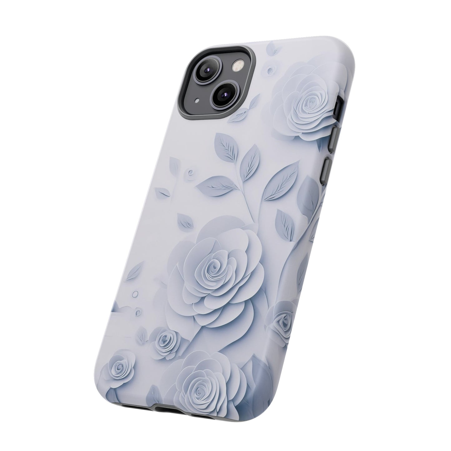 Floral Phone Case for Iphone