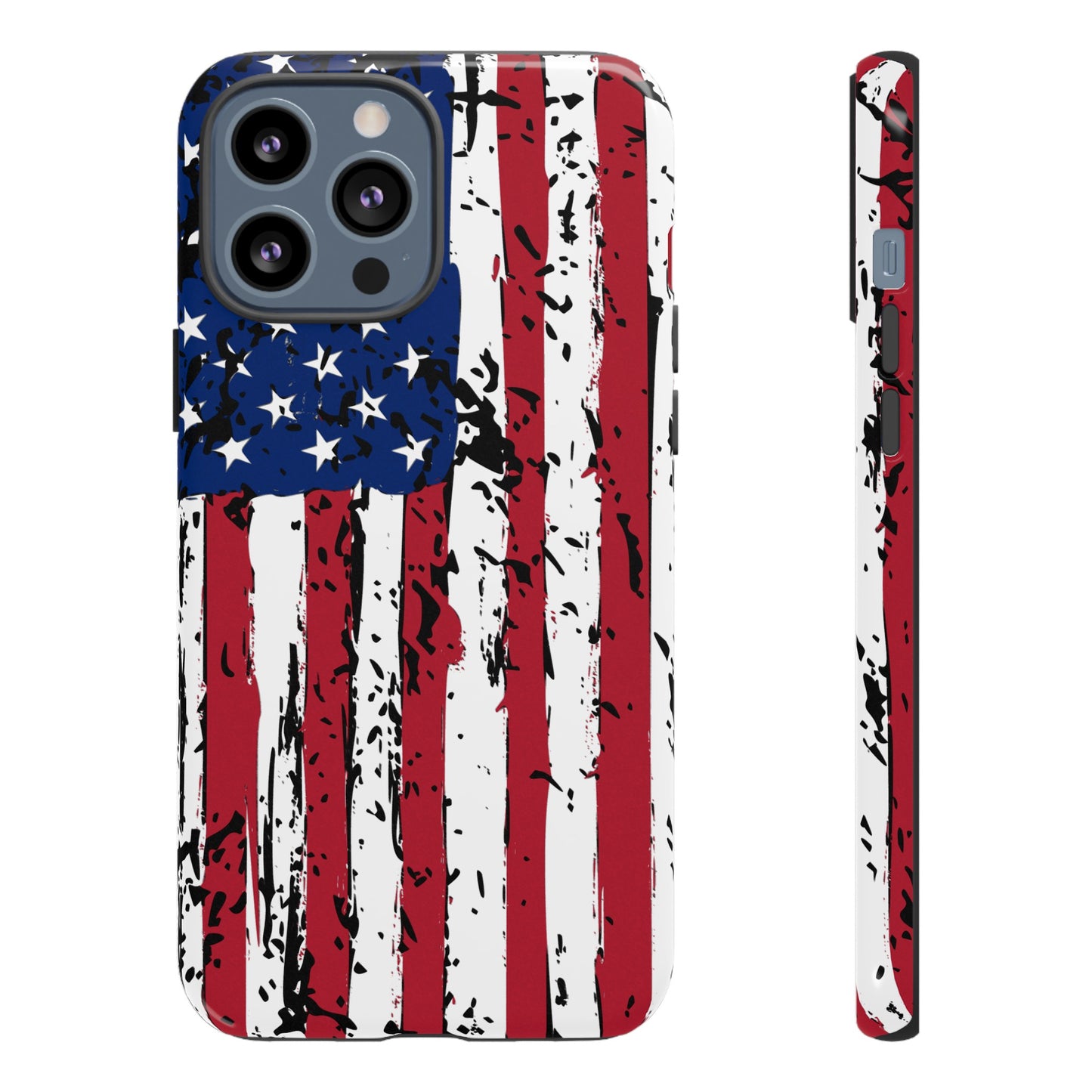 American Flag Phone Case for Iphone