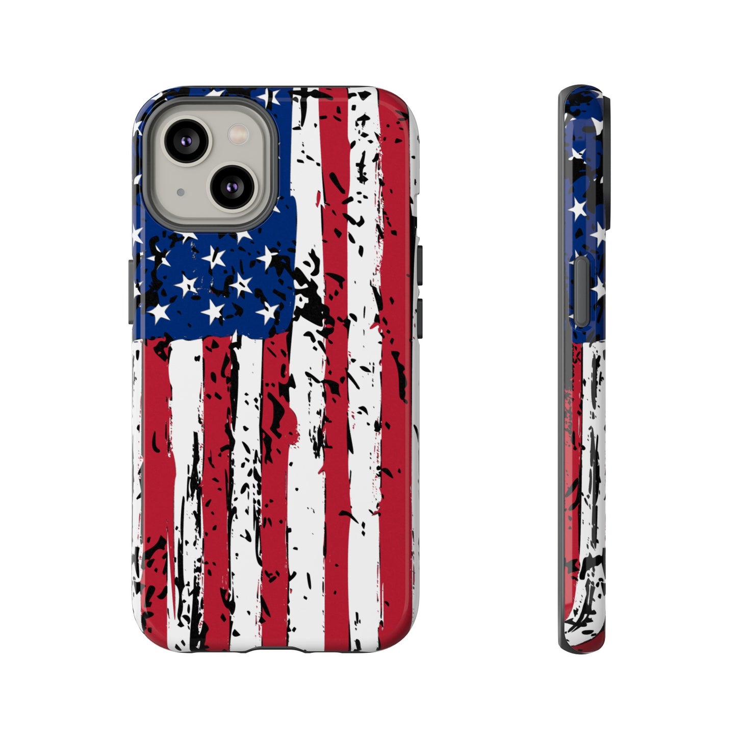 American Flag Phone Case for Iphone