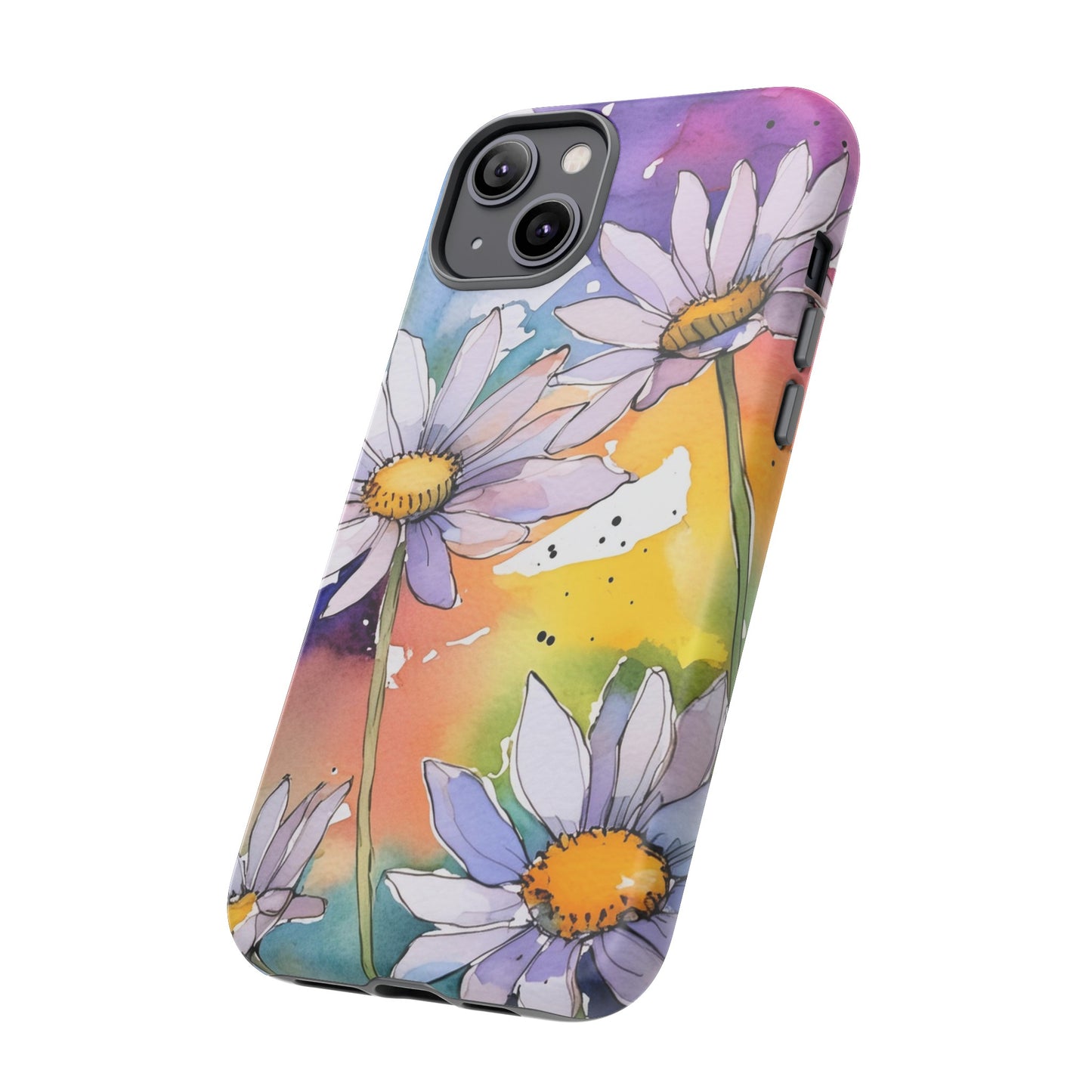Daisy Phone Case for Iphone